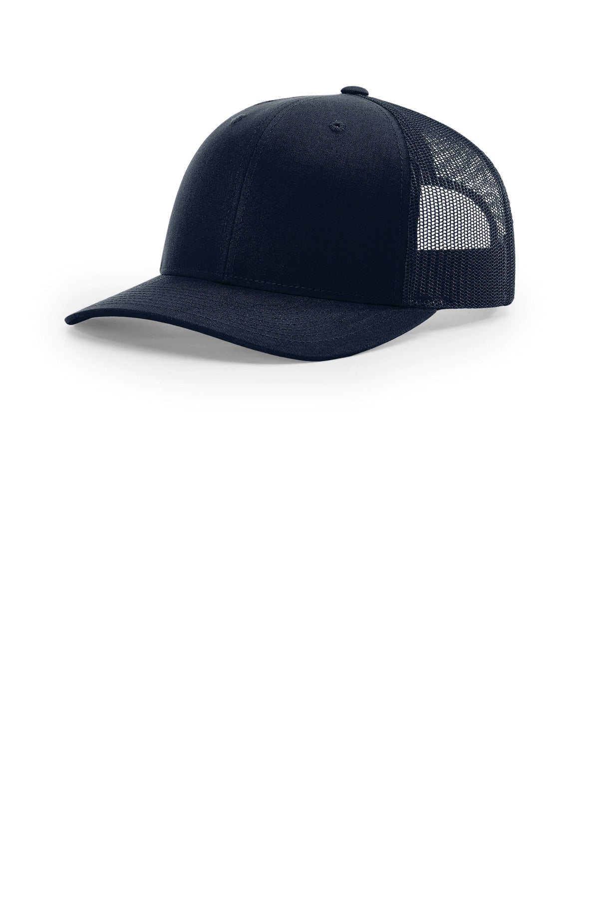 Richardson Trucker Cap 112