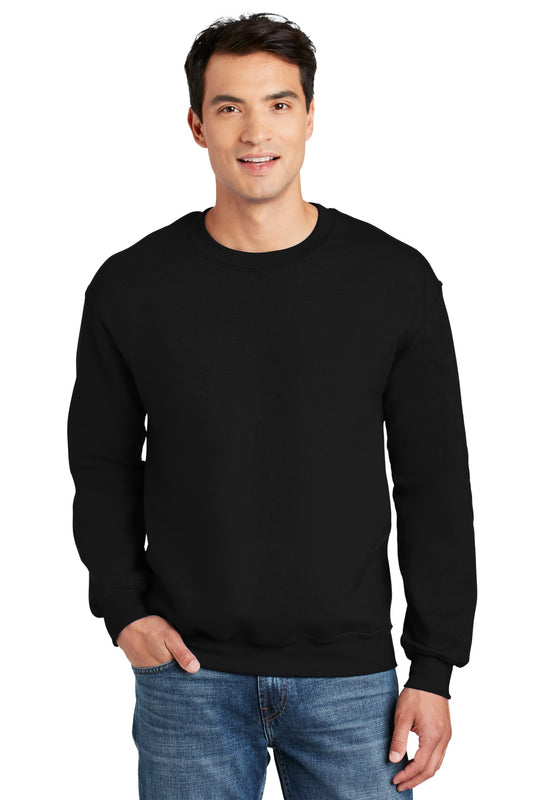 Gildan® - DryBlend® Crewneck Sweatshirt. 12000