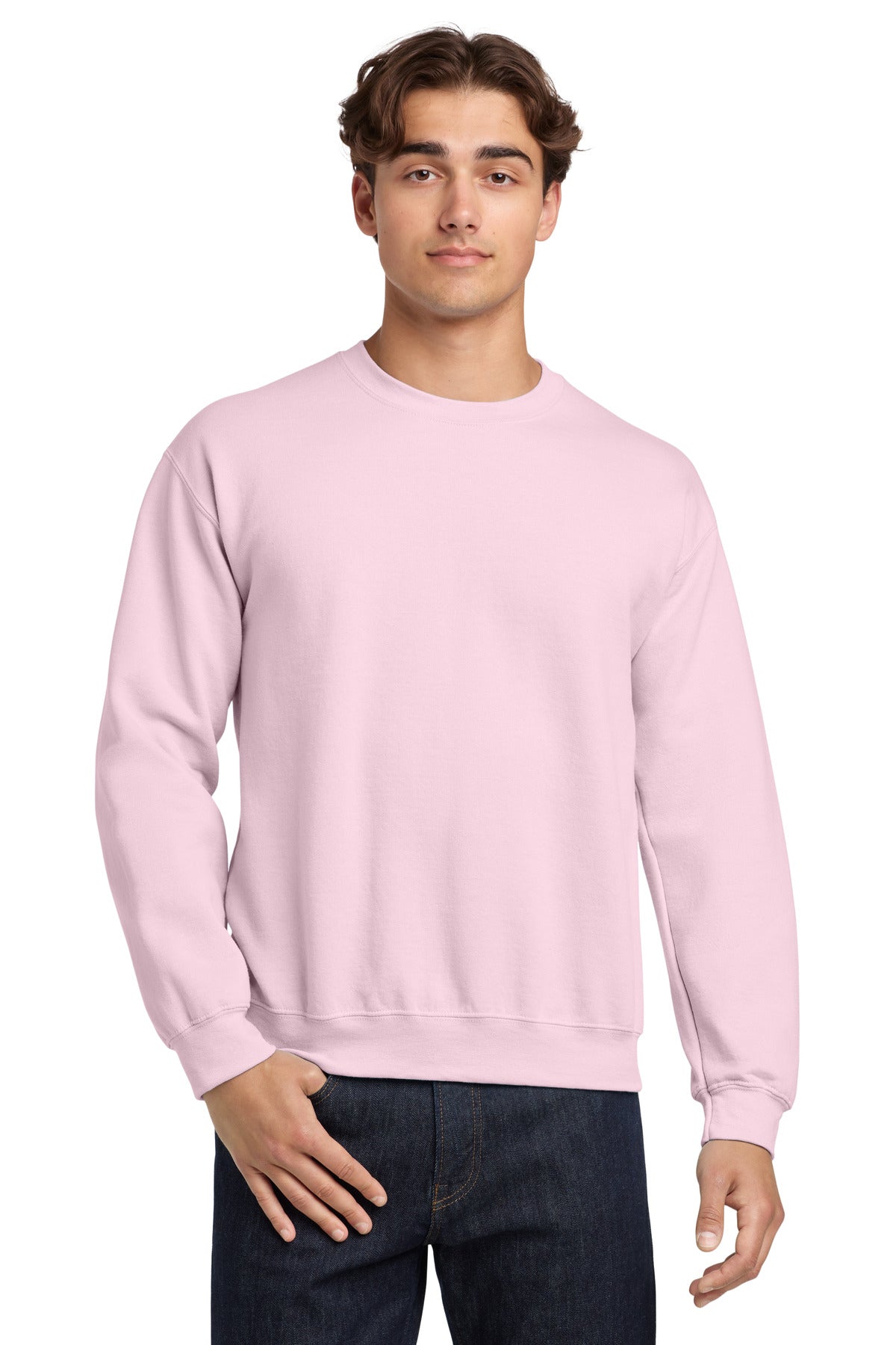 Gildan® Heavy Blend™ Crewneck Sweatshirt. 18000