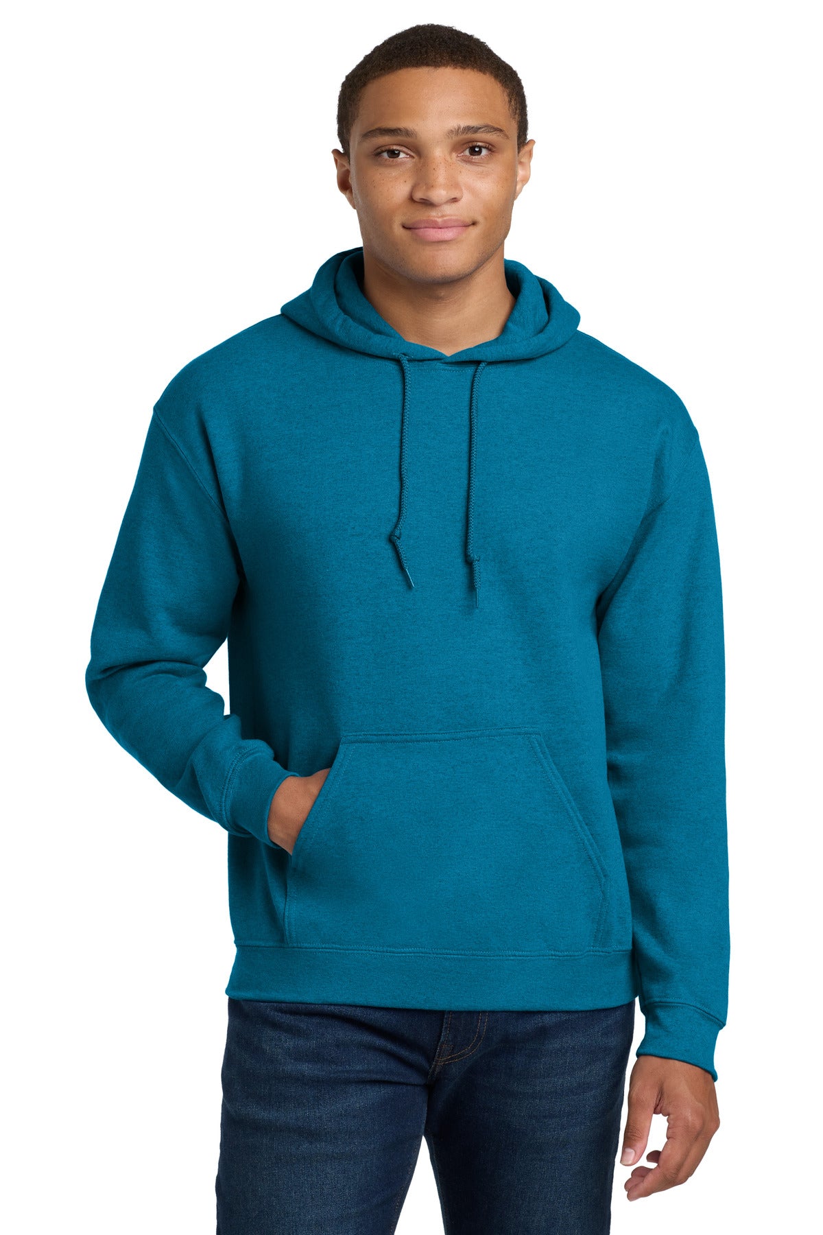 Gildan® - Heavy Blend™ Hooded Sweatshirt. 18500