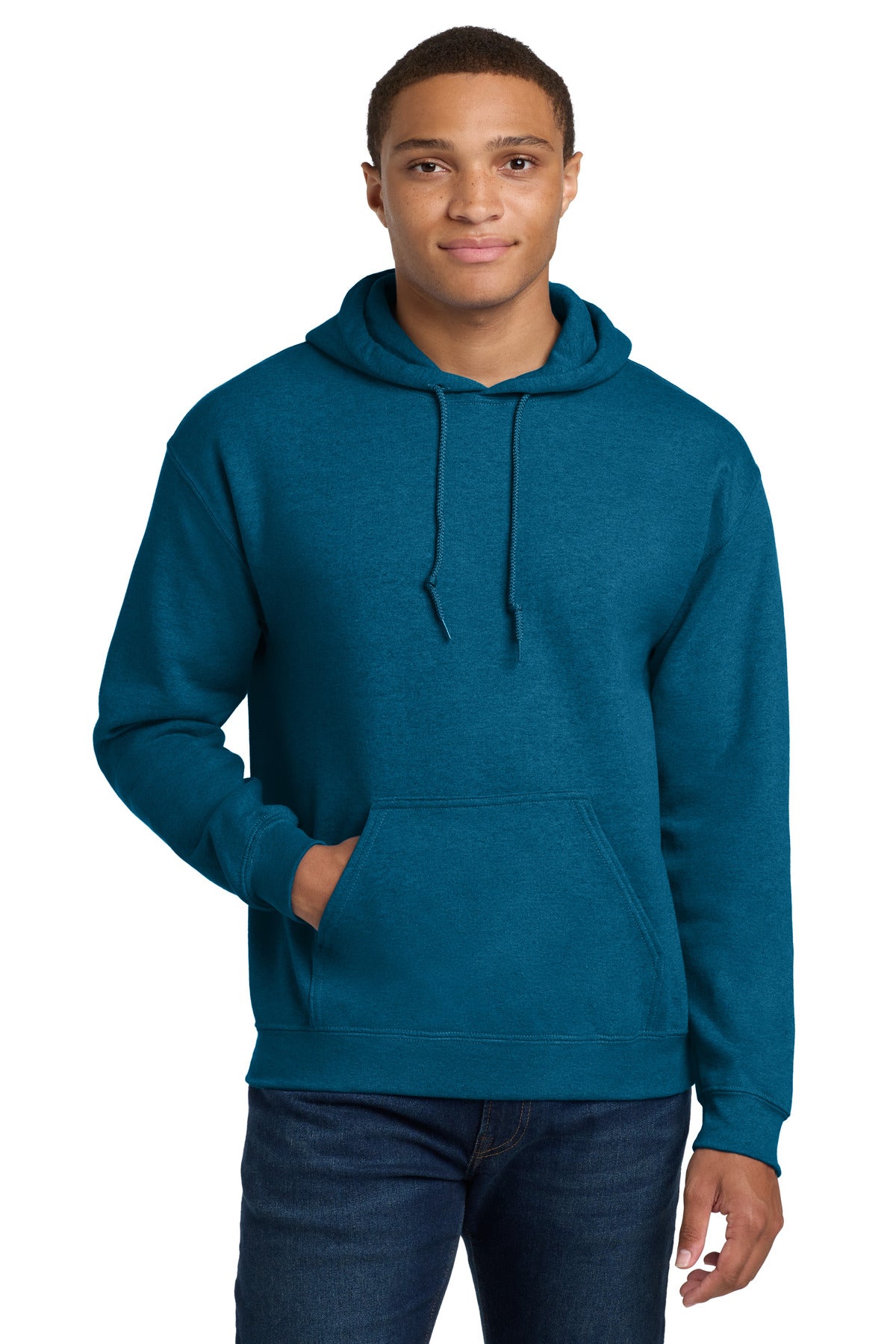 Gildan® - Heavy Blend™ Hooded Sweatshirt. 18500