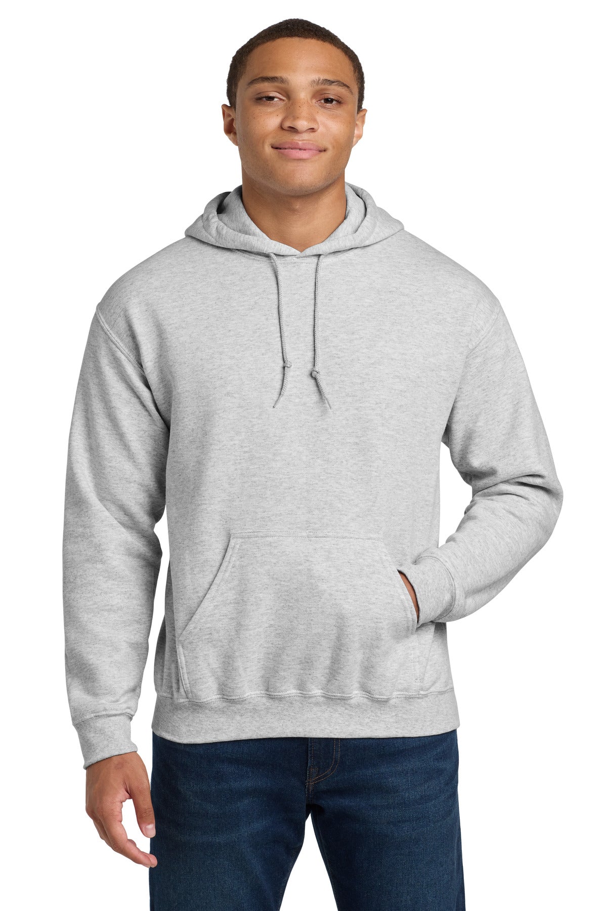 Gildan® - Heavy Blend™ Hooded Sweatshirt. 18500