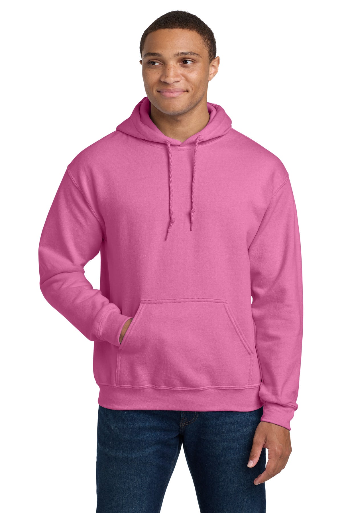 Gildan® - Heavy Blend™ Hooded Sweatshirt. 18500