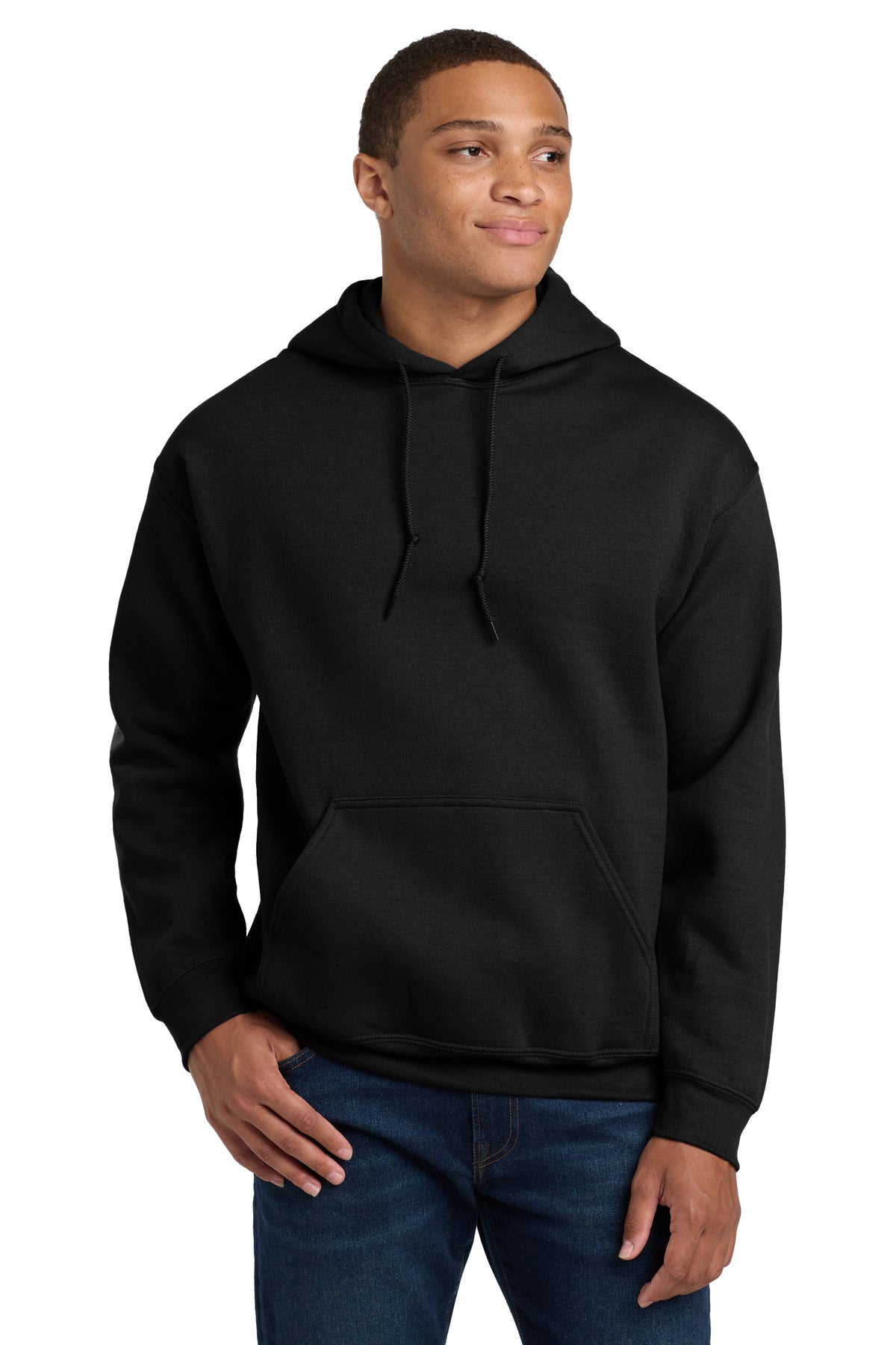 Gildan® - Heavy Blend™ Hooded Sweatshirt. 18500