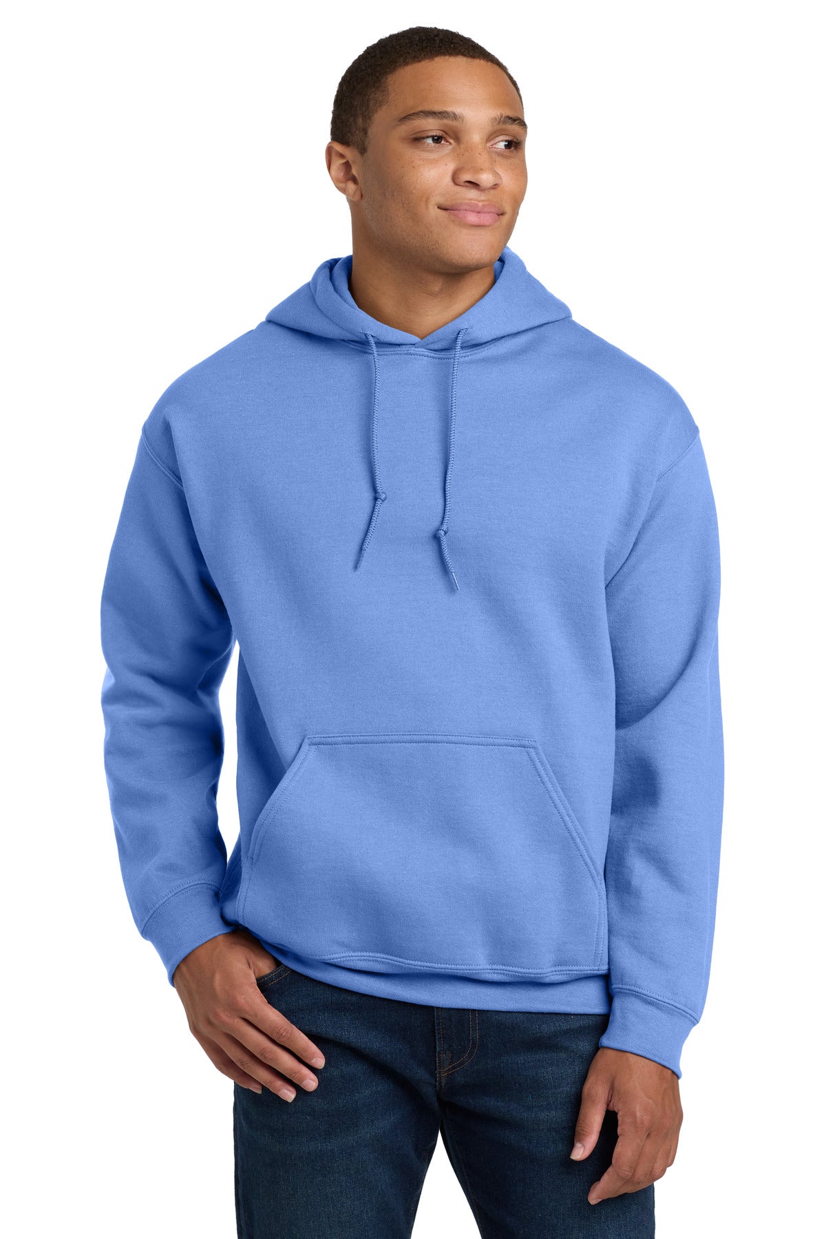 Gildan® - Heavy Blend™ Hooded Sweatshirt. 18500