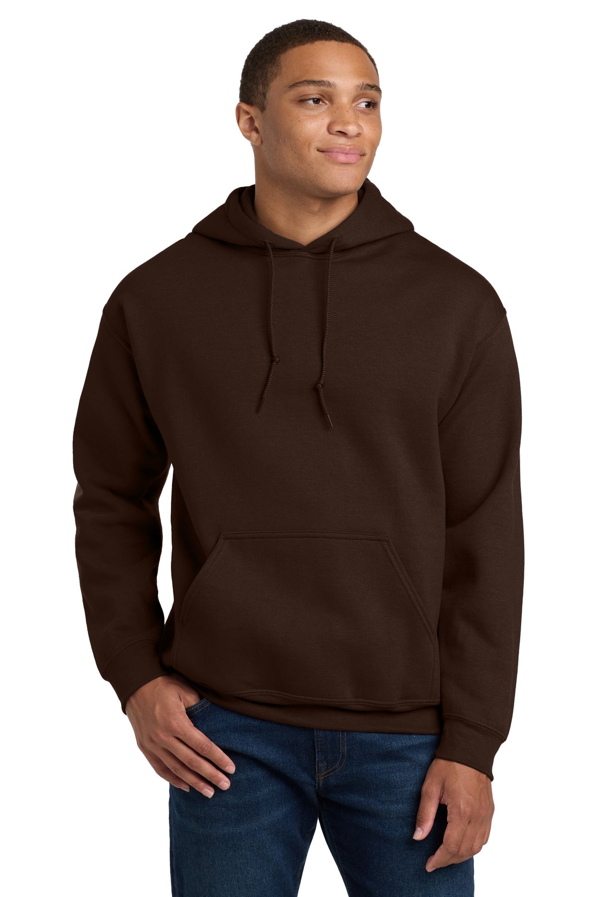 Gildan® - Heavy Blend™ Hooded Sweatshirt. 18500