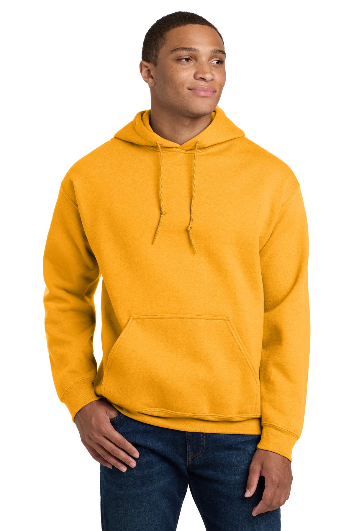 Gildan® - Heavy Blend™ Hooded Sweatshirt. 18500
