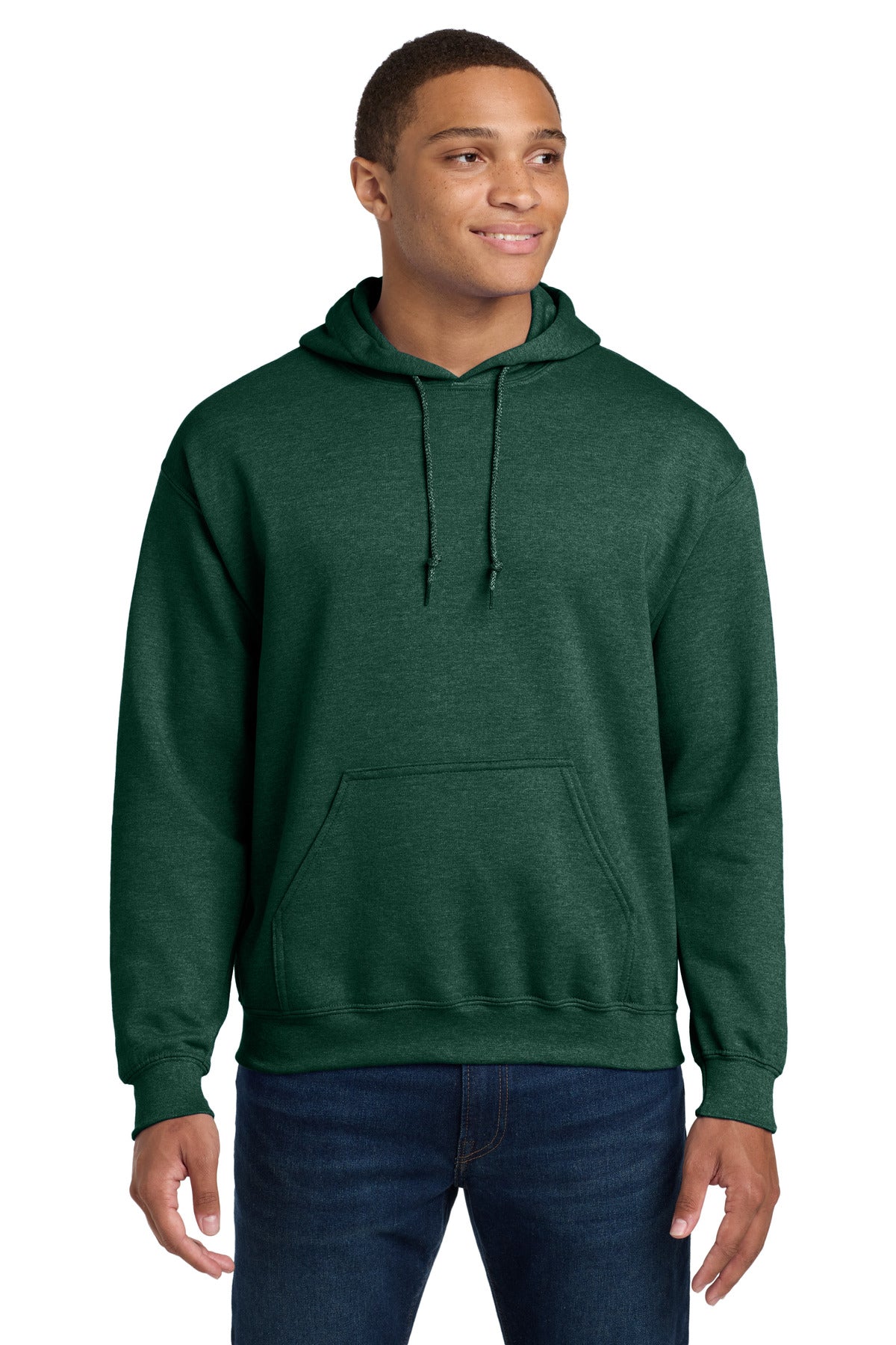 Gildan® - Heavy Blend™ Hooded Sweatshirt. 18500