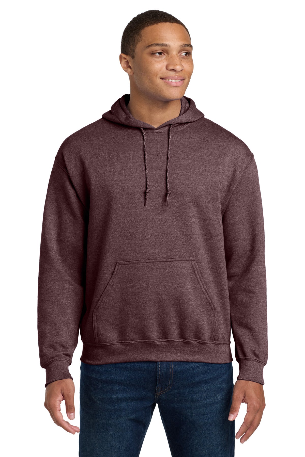 Gildan® - Heavy Blend™ Hooded Sweatshirt. 18500