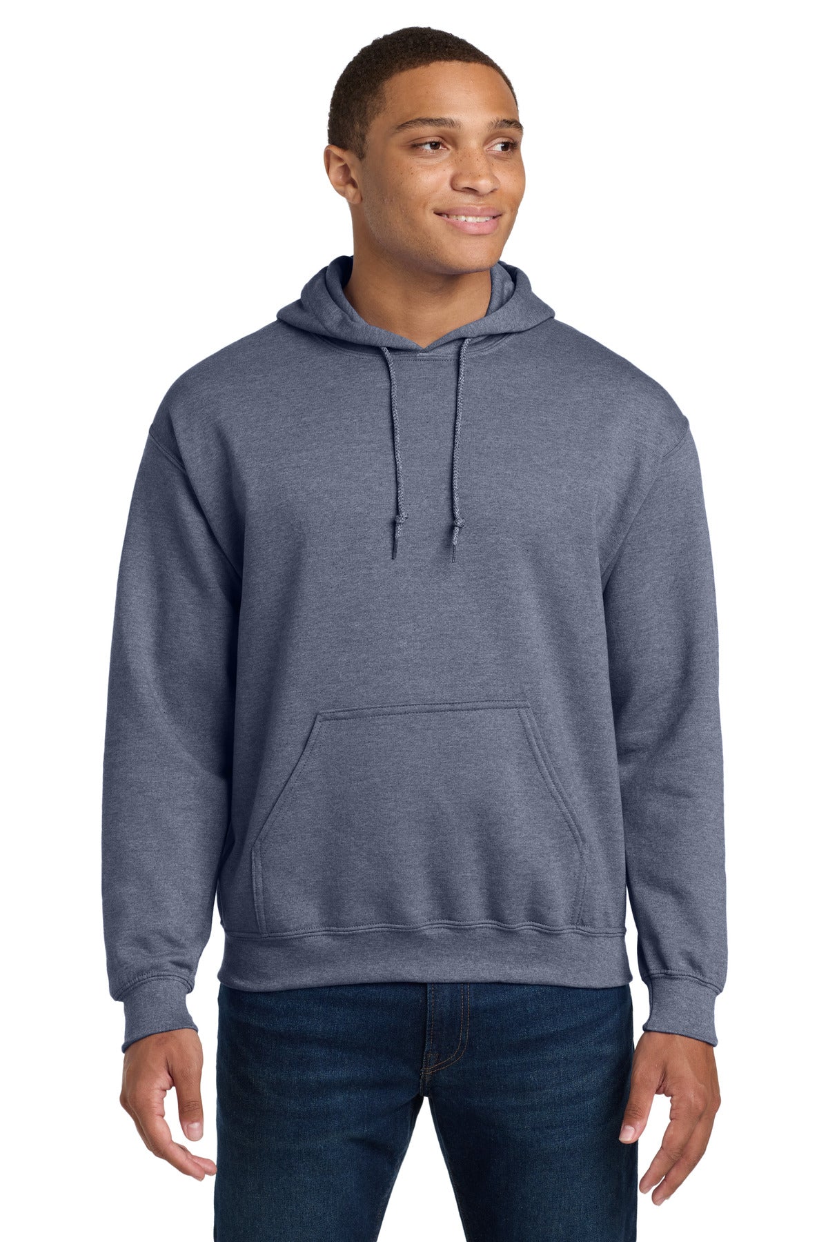 Gildan® - Heavy Blend™ Hooded Sweatshirt. 18500