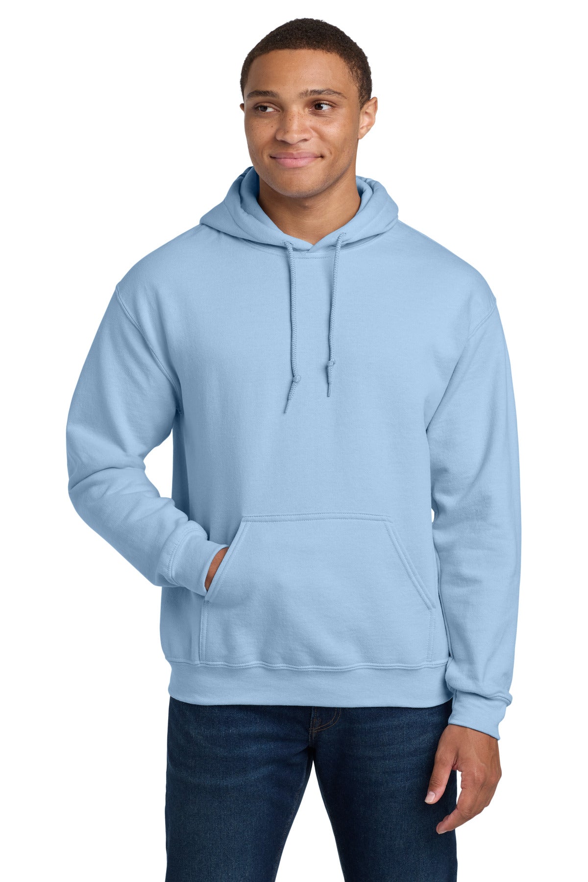 Gildan® - Heavy Blend™ Hooded Sweatshirt. 18500