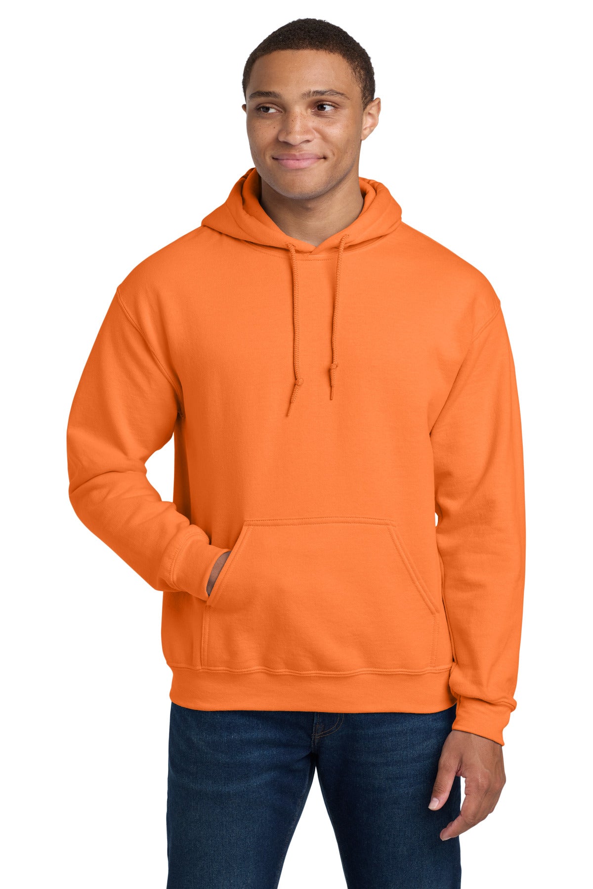 Gildan® - Heavy Blend™ Hooded Sweatshirt. 18500