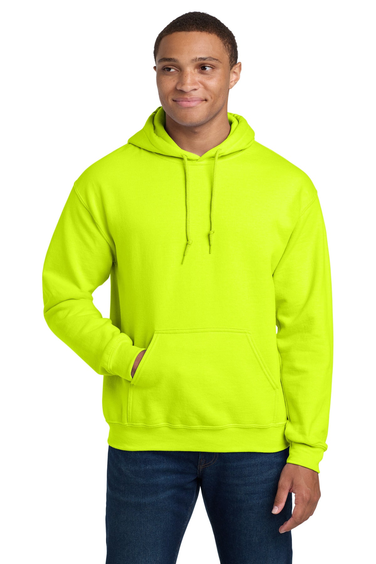 Gildan® - Heavy Blend™ Hooded Sweatshirt. 18500