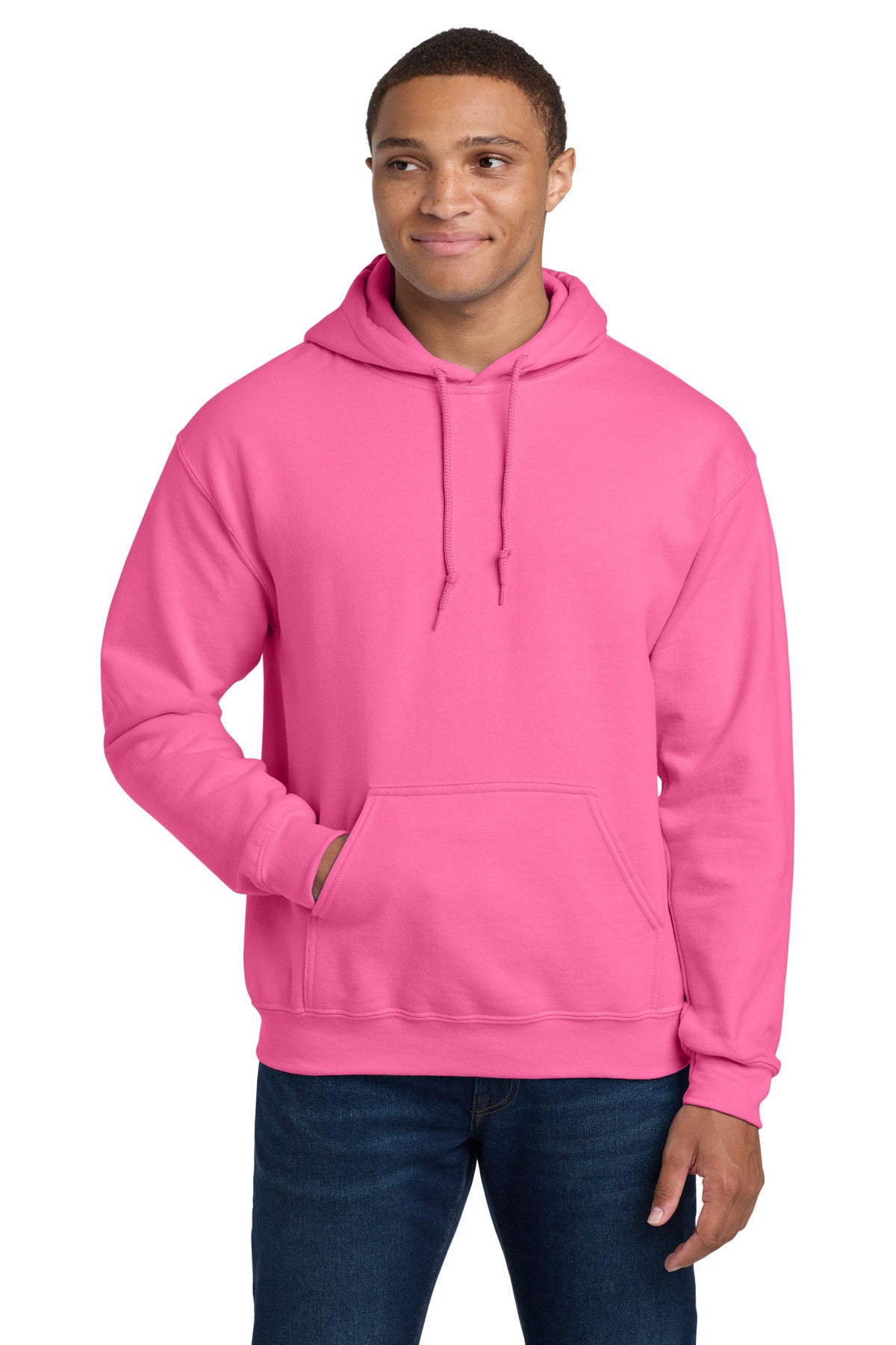 Gildan® - Heavy Blend™ Hooded Sweatshirt. 18500