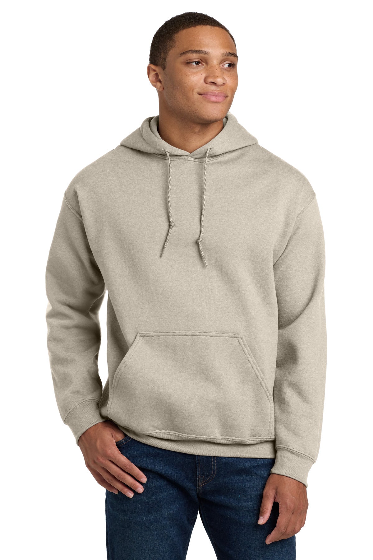 Gildan® - Heavy Blend™ Hooded Sweatshirt. 18500