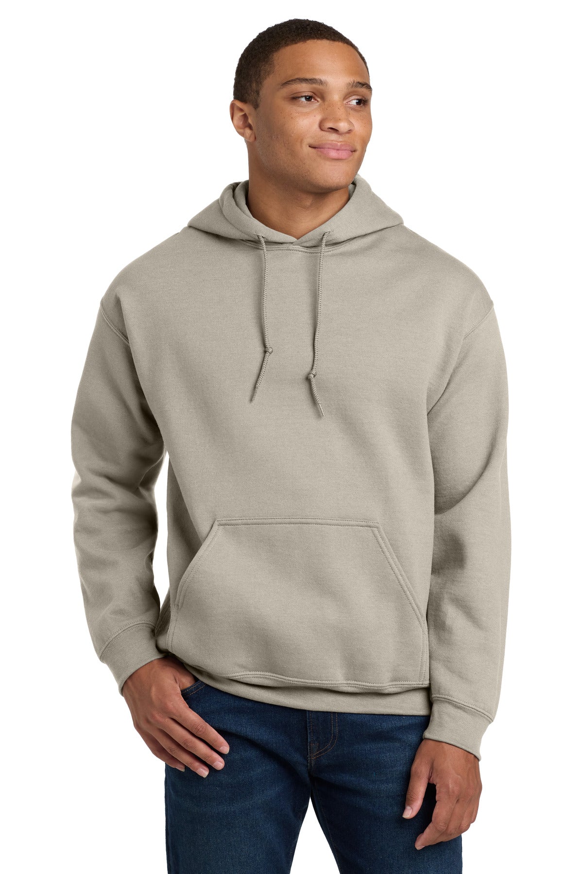 Gildan® - Heavy Blend™ Hooded Sweatshirt. 18500