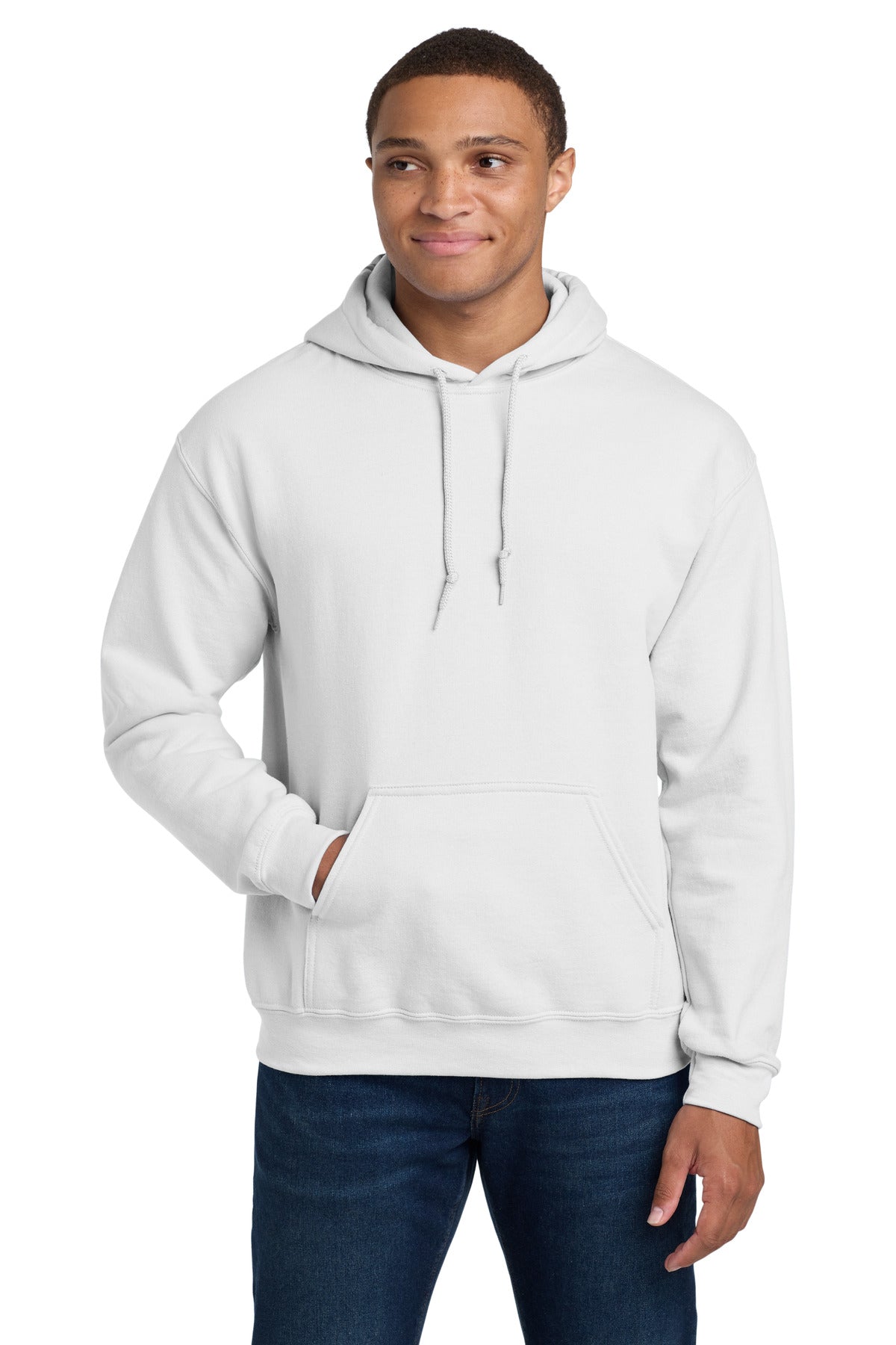 Gildan® - Heavy Blend™ Hooded Sweatshirt. 18500