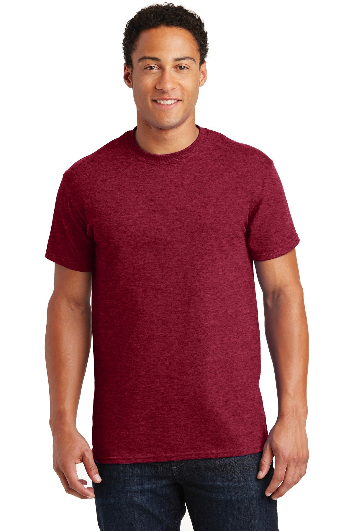 Gildan® - Ultra Cotton® 100% US Cotton T-Shirt. 2000