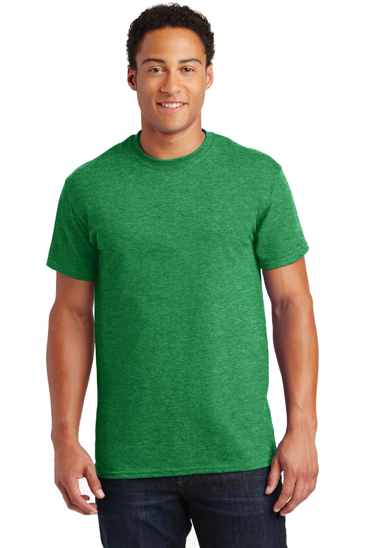 Gildan® - Ultra Cotton® 100% US Cotton T-Shirt. 2000