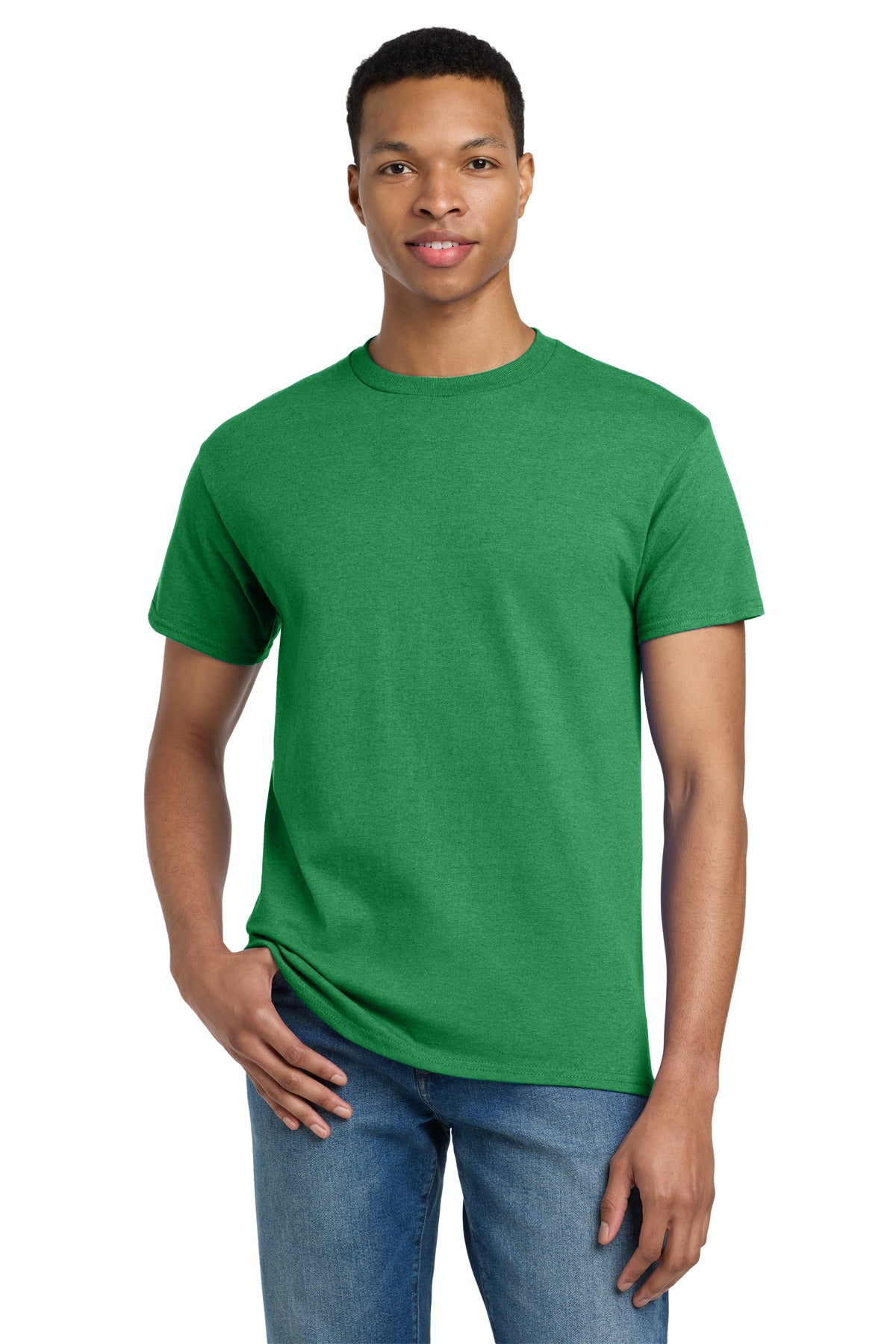 Gildan® - Ultra Cotton® 100% US Cotton T-Shirt. 2000