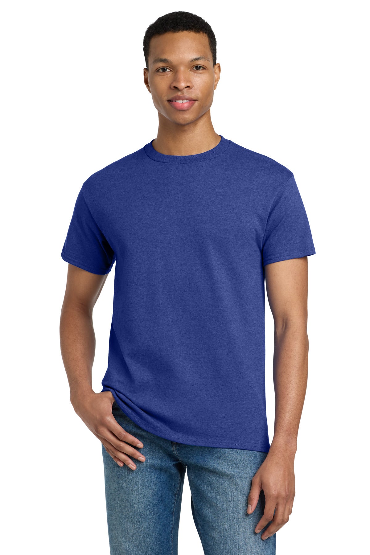 Gildan® - Ultra Cotton® 100% US Cotton T-Shirt. 2000