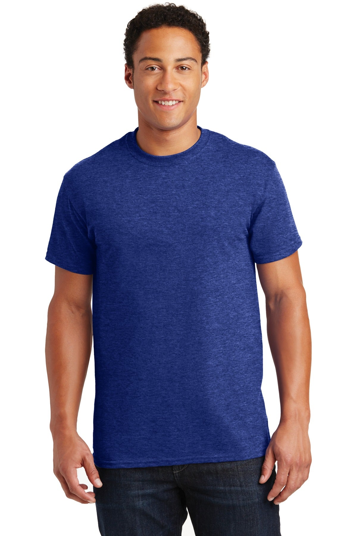 Gildan® - Ultra Cotton® 100% US Cotton T-Shirt. 2000