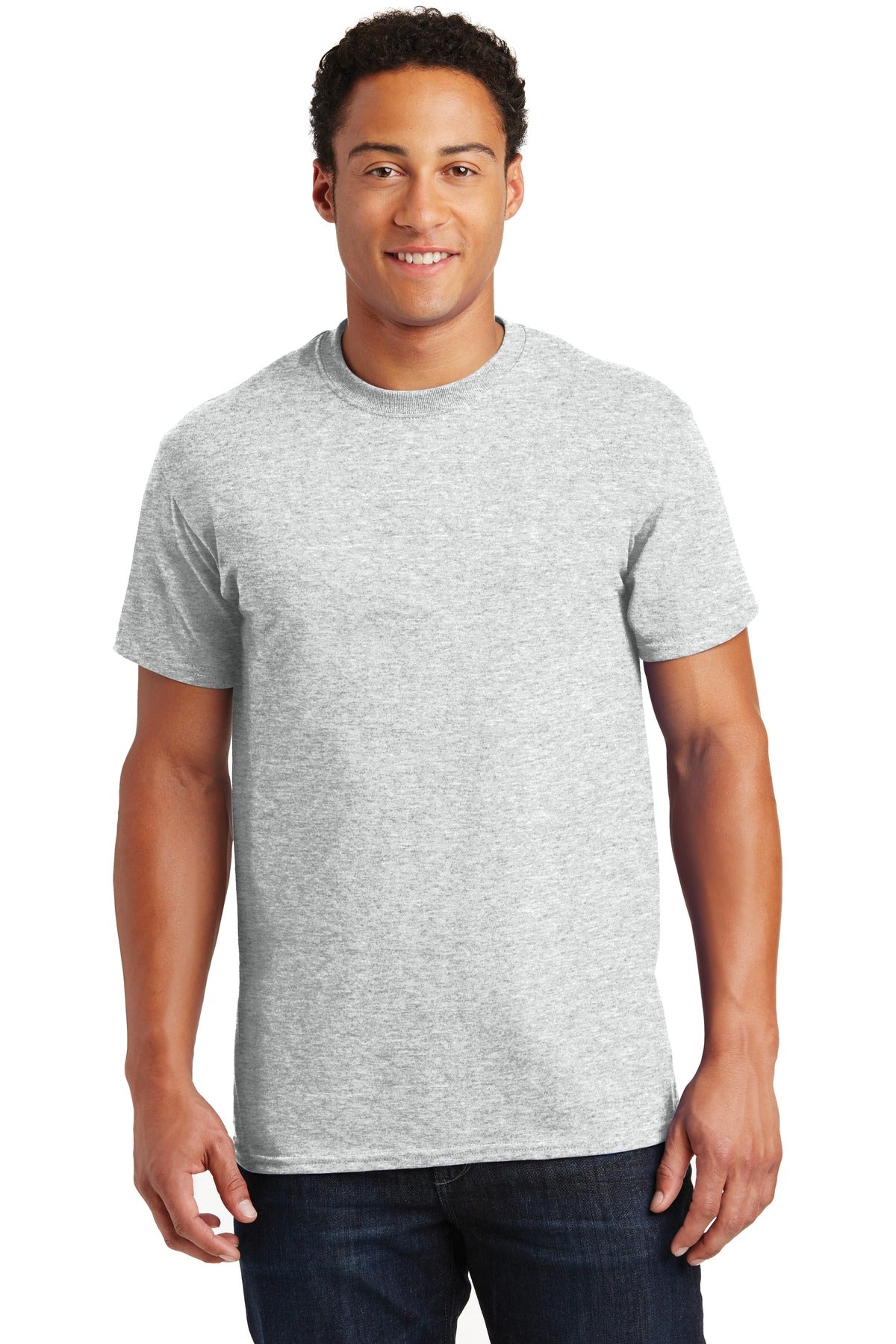Gildan® - Ultra Cotton® 100% US Cotton T-Shirt. 2000