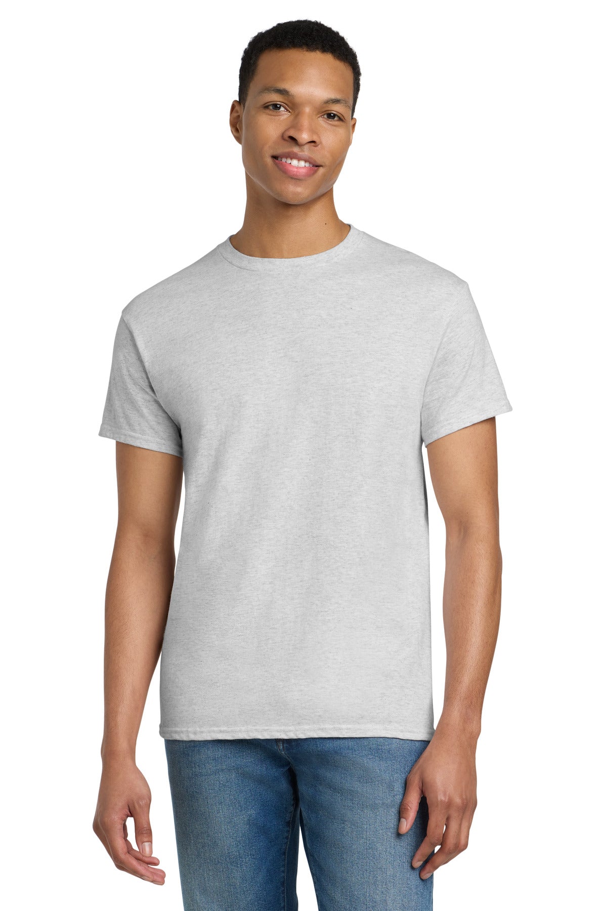 Gildan® - Ultra Cotton® 100% US Cotton T-Shirt. 2000
