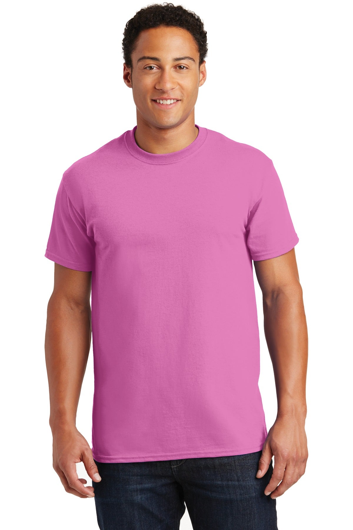 Gildan® - Ultra Cotton® 100% US Cotton T-Shirt. 2000