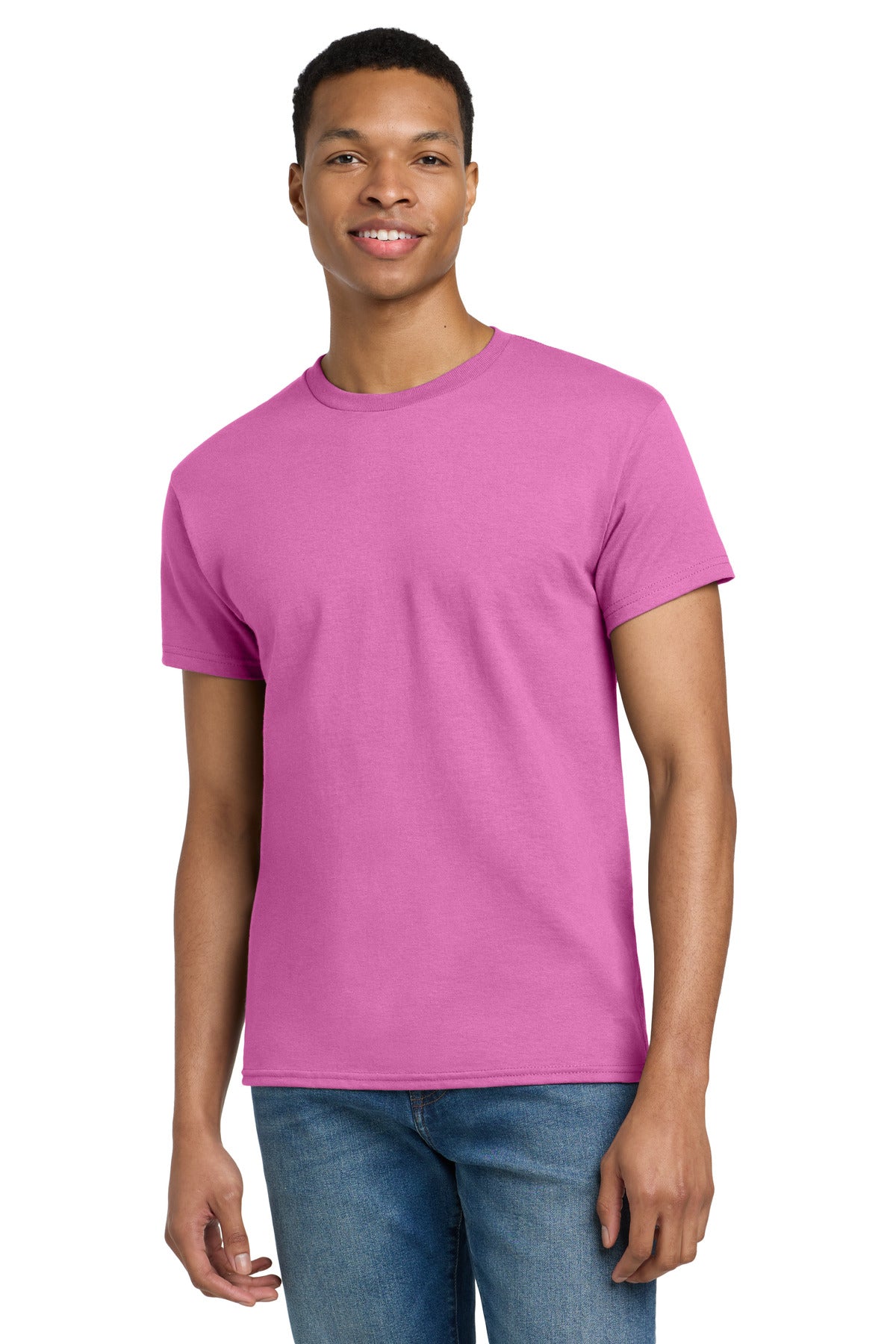 Gildan® - Ultra Cotton® 100% US Cotton T-Shirt. 2000