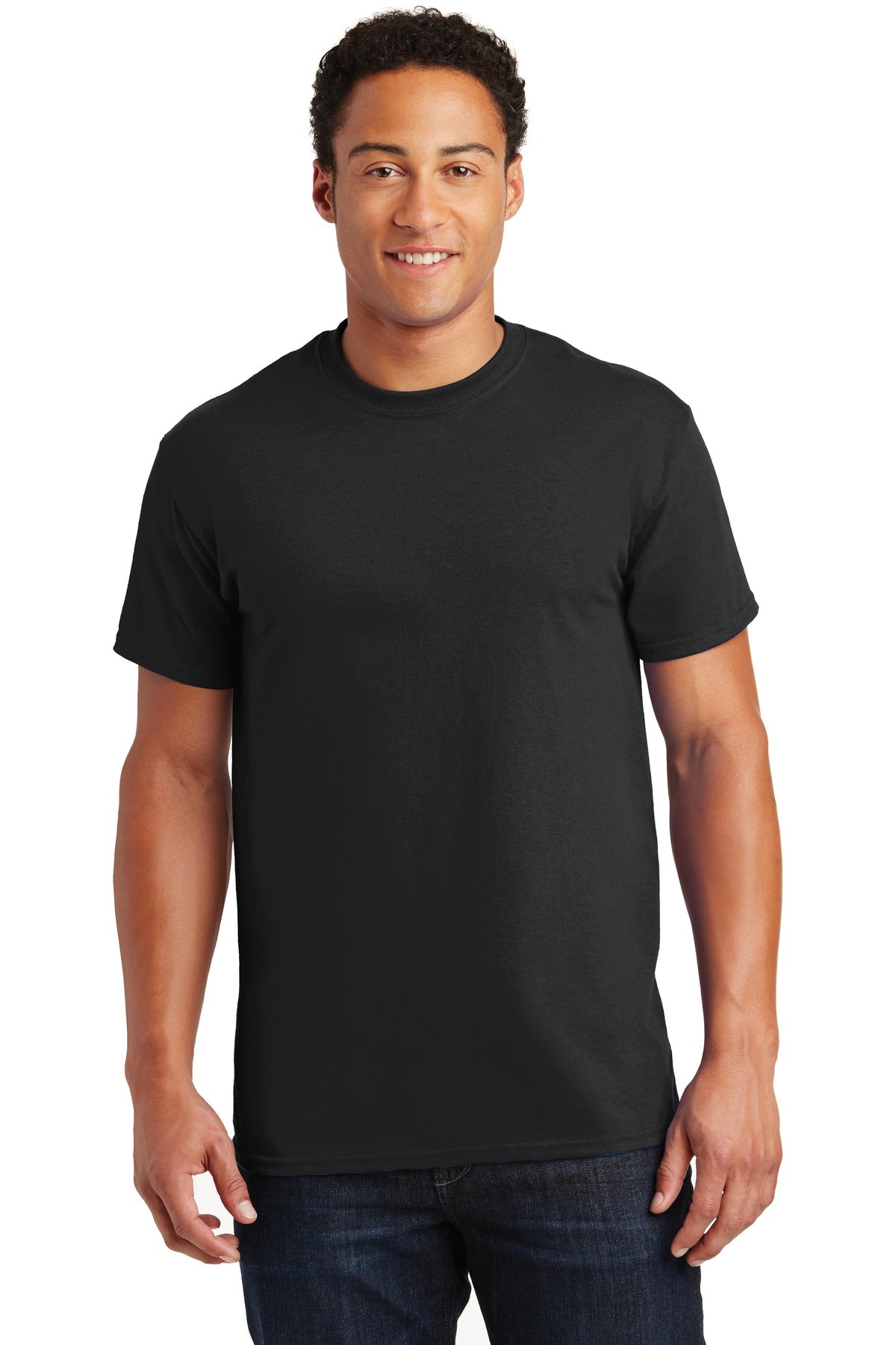 Gildan® - Ultra Cotton® 100% US Cotton T-Shirt. 2000