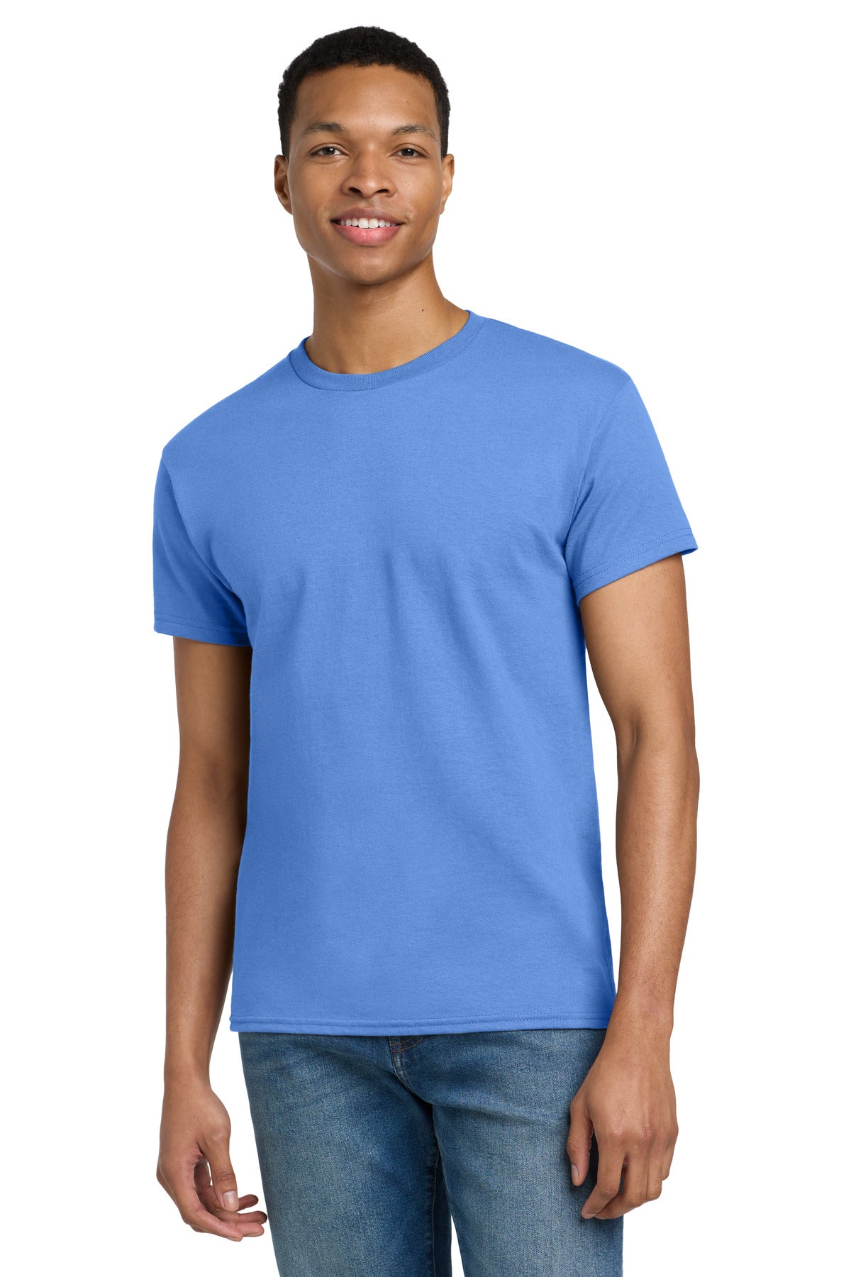 Gildan® - Ultra Cotton® 100% US Cotton T-Shirt. 2000
