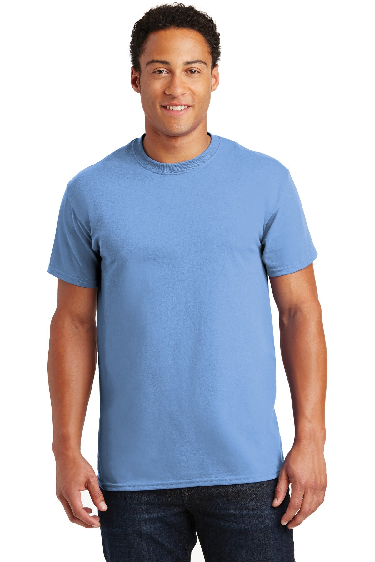 Gildan® - Ultra Cotton® 100% US Cotton T-Shirt. 2000