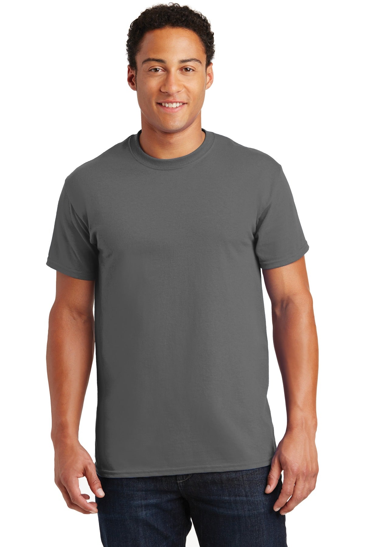 Gildan® - Ultra Cotton® 100% US Cotton T-Shirt. 2000