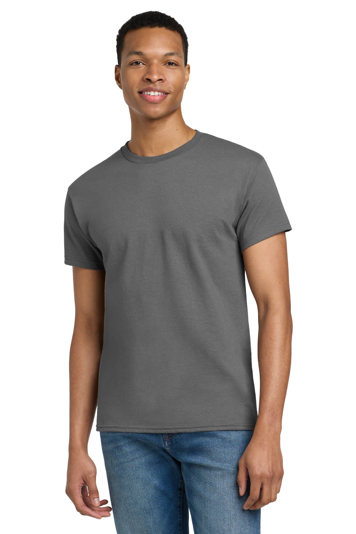Gildan® - Ultra Cotton® 100% US Cotton T-Shirt. 2000