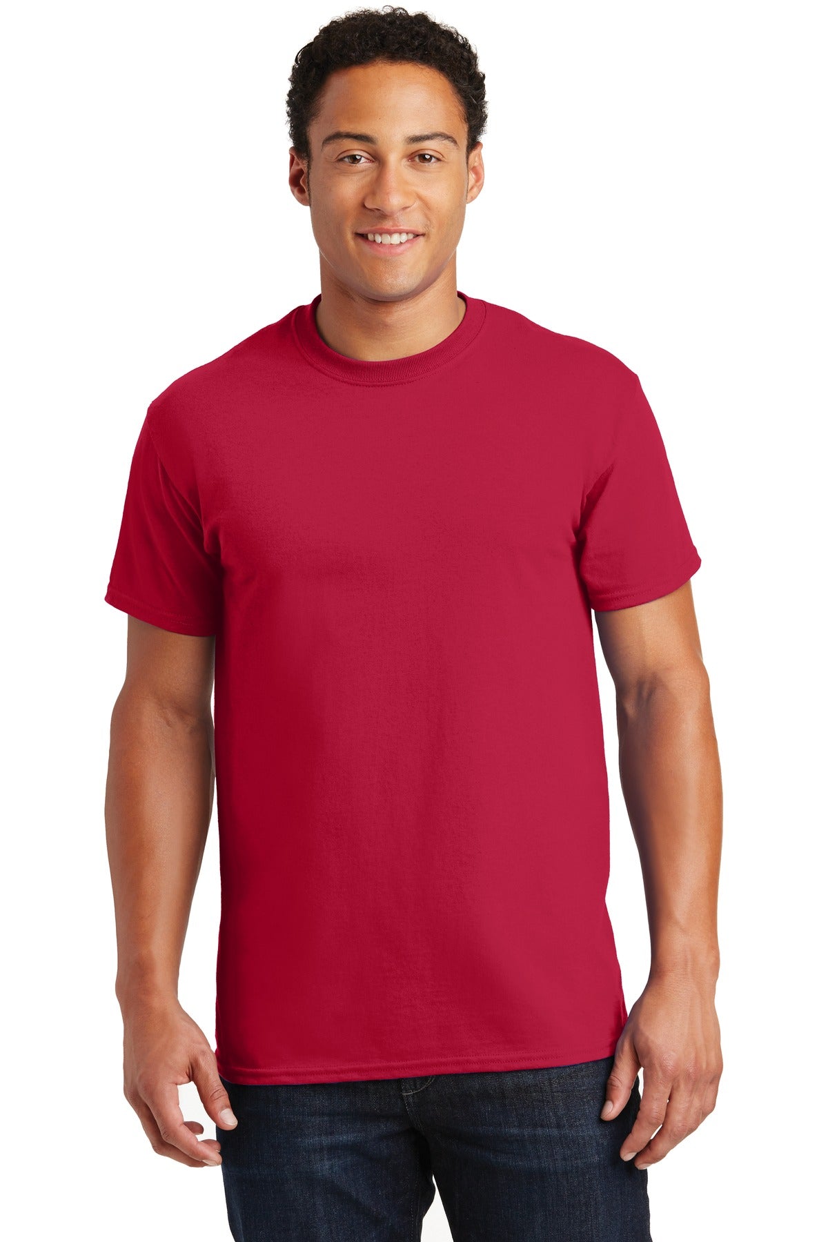 Gildan® - Ultra Cotton® 100% US Cotton T-Shirt. 2000
