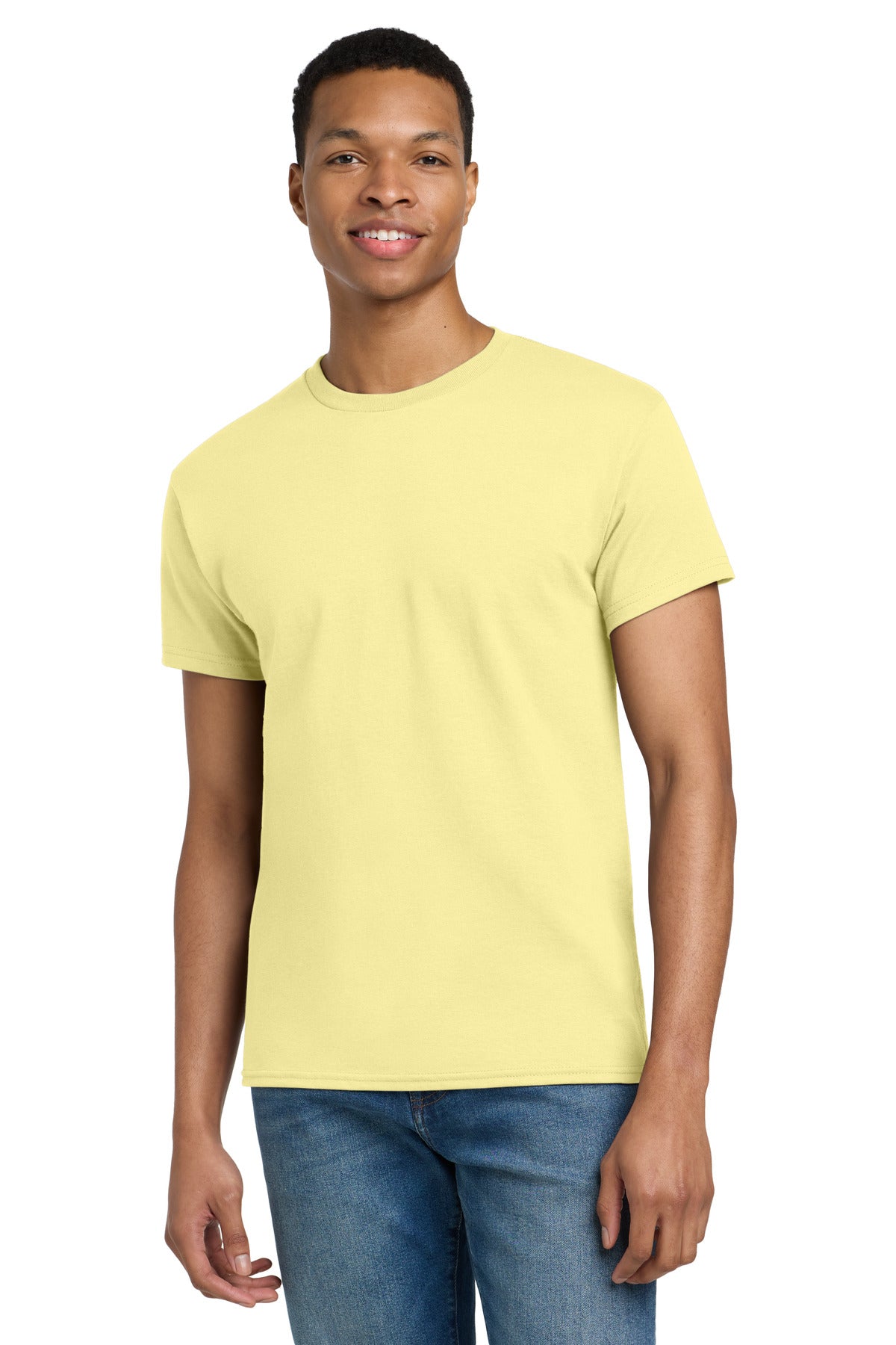 Gildan® - Ultra Cotton® 100% US Cotton T-Shirt. 2000