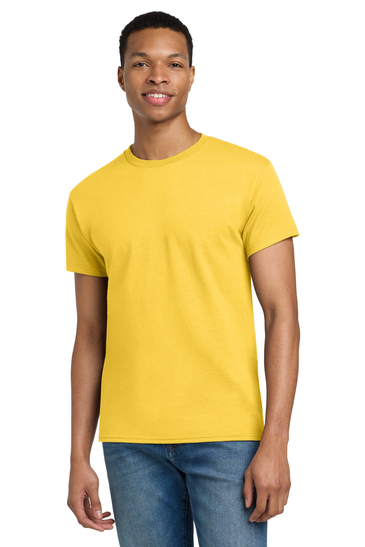 Gildan® - Ultra Cotton® 100% US Cotton T-Shirt. 2000