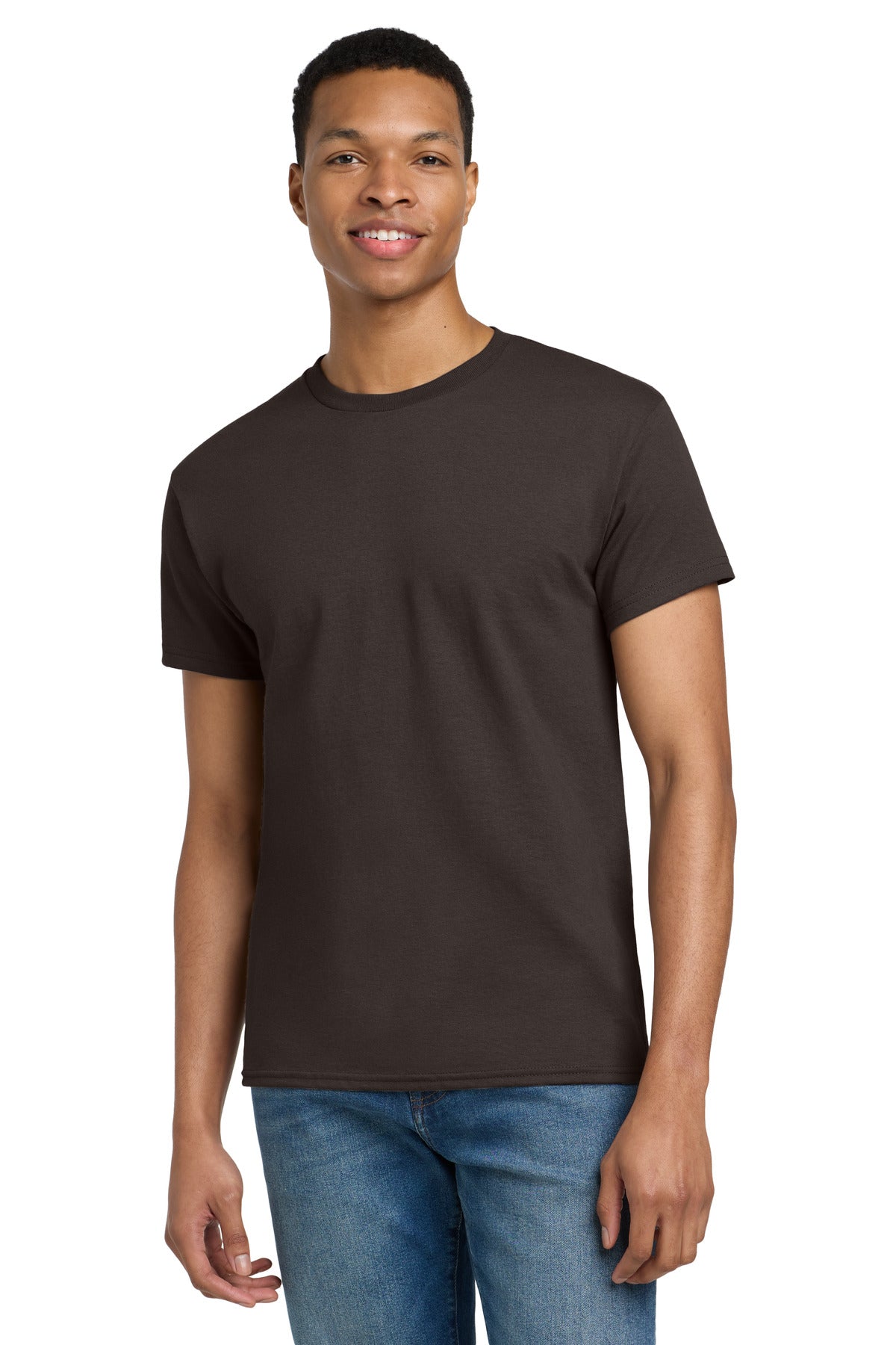 Gildan® - Ultra Cotton® 100% US Cotton T-Shirt. 2000