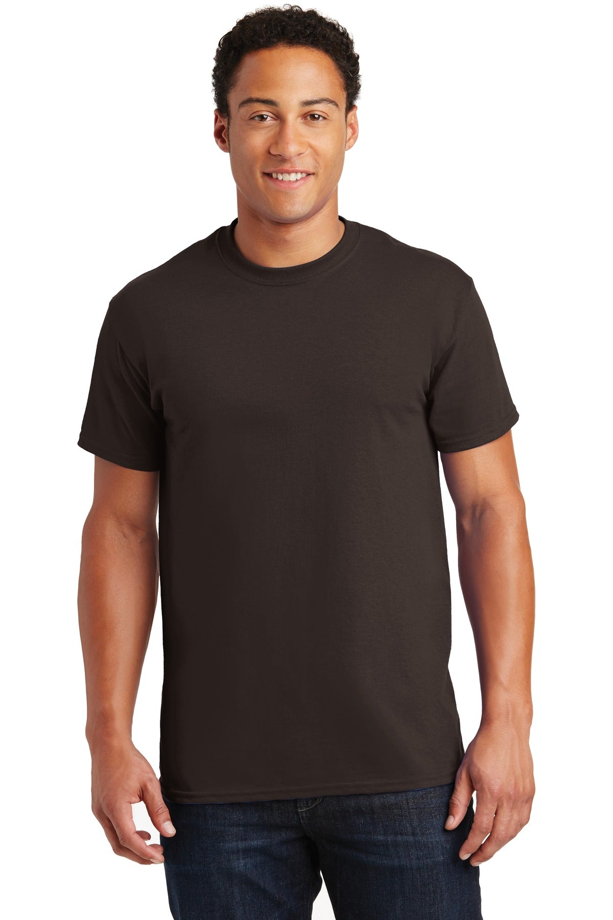 Gildan® - Ultra Cotton® 100% US Cotton T-Shirt. 2000