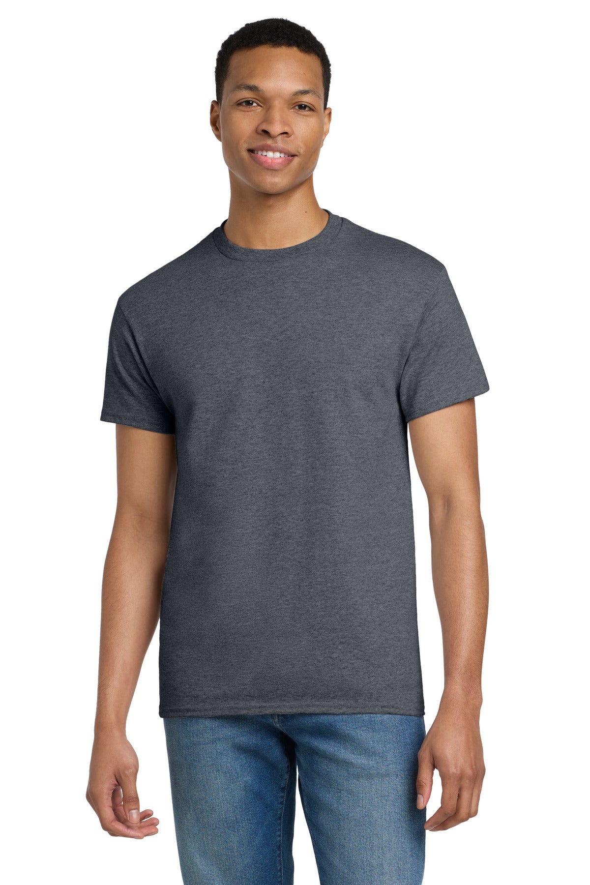 Gildan® - Ultra Cotton® 100% US Cotton T-Shirt. 2000