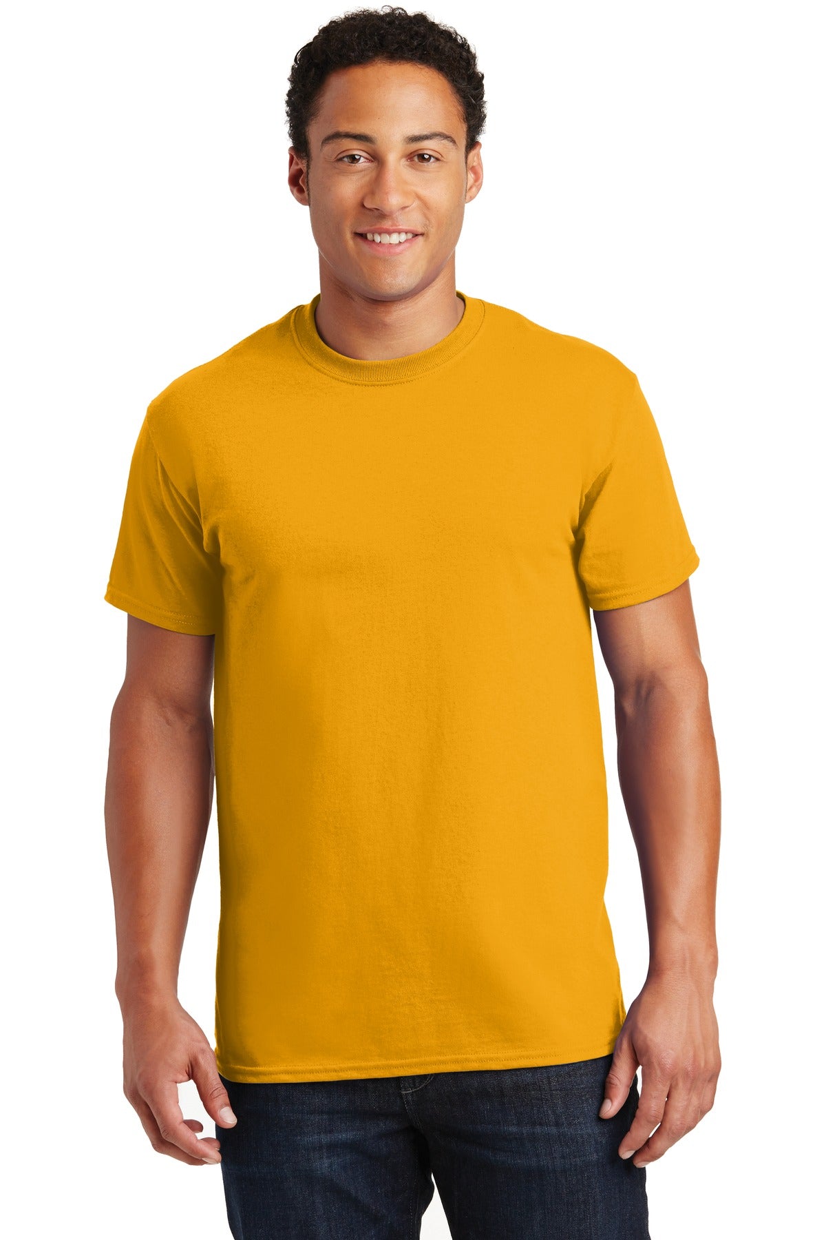 Gildan® - Ultra Cotton® 100% US Cotton T-Shirt. 2000