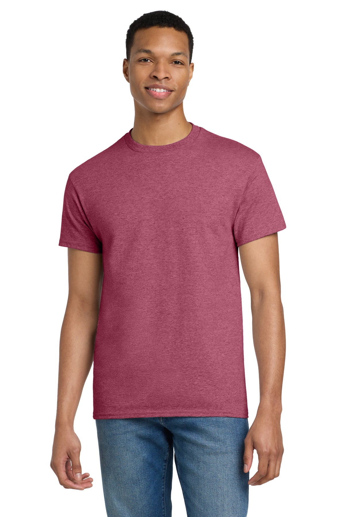 Gildan® - Ultra Cotton® 100% US Cotton T-Shirt. 2000