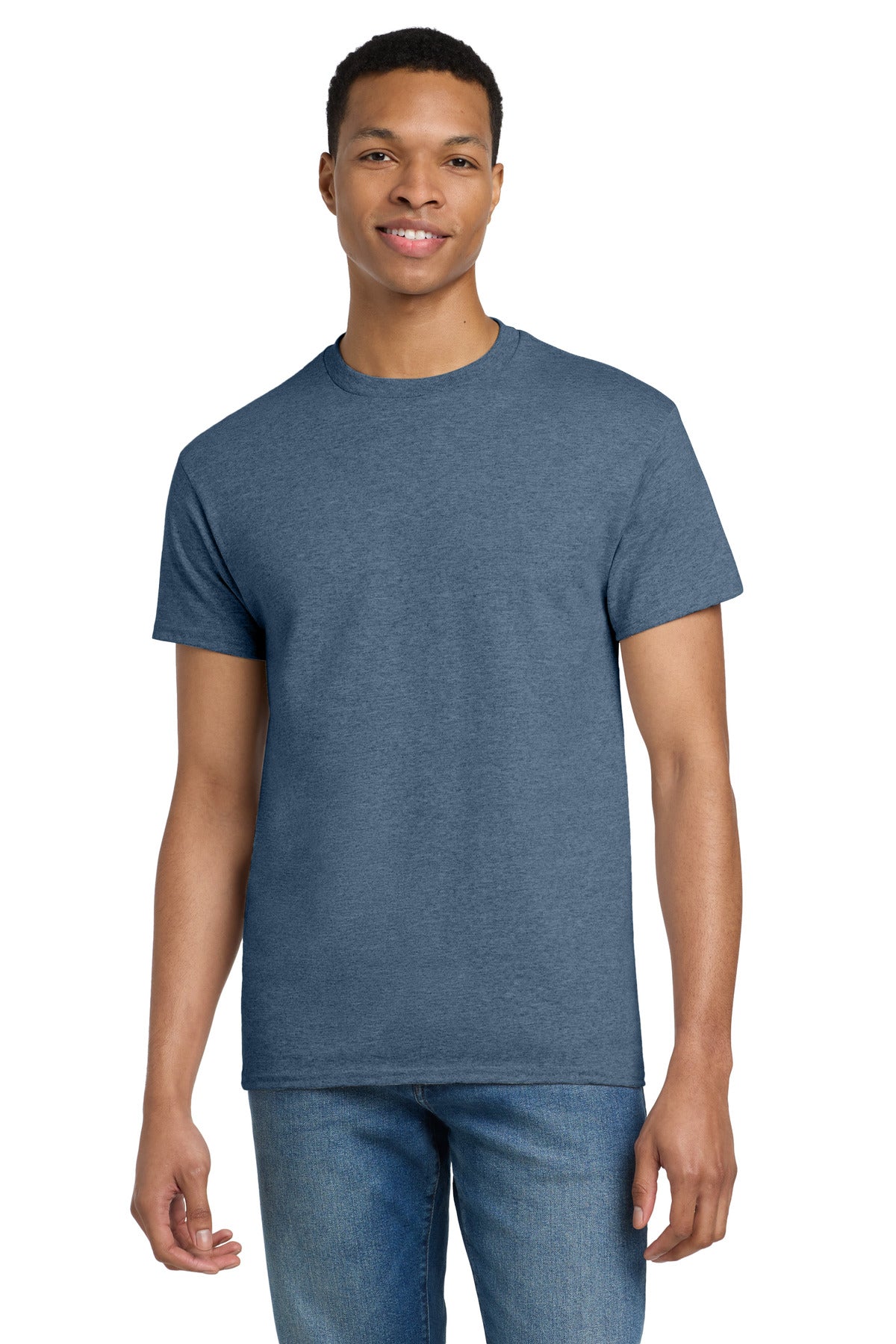 Gildan® - Ultra Cotton® 100% US Cotton T-Shirt. 2000