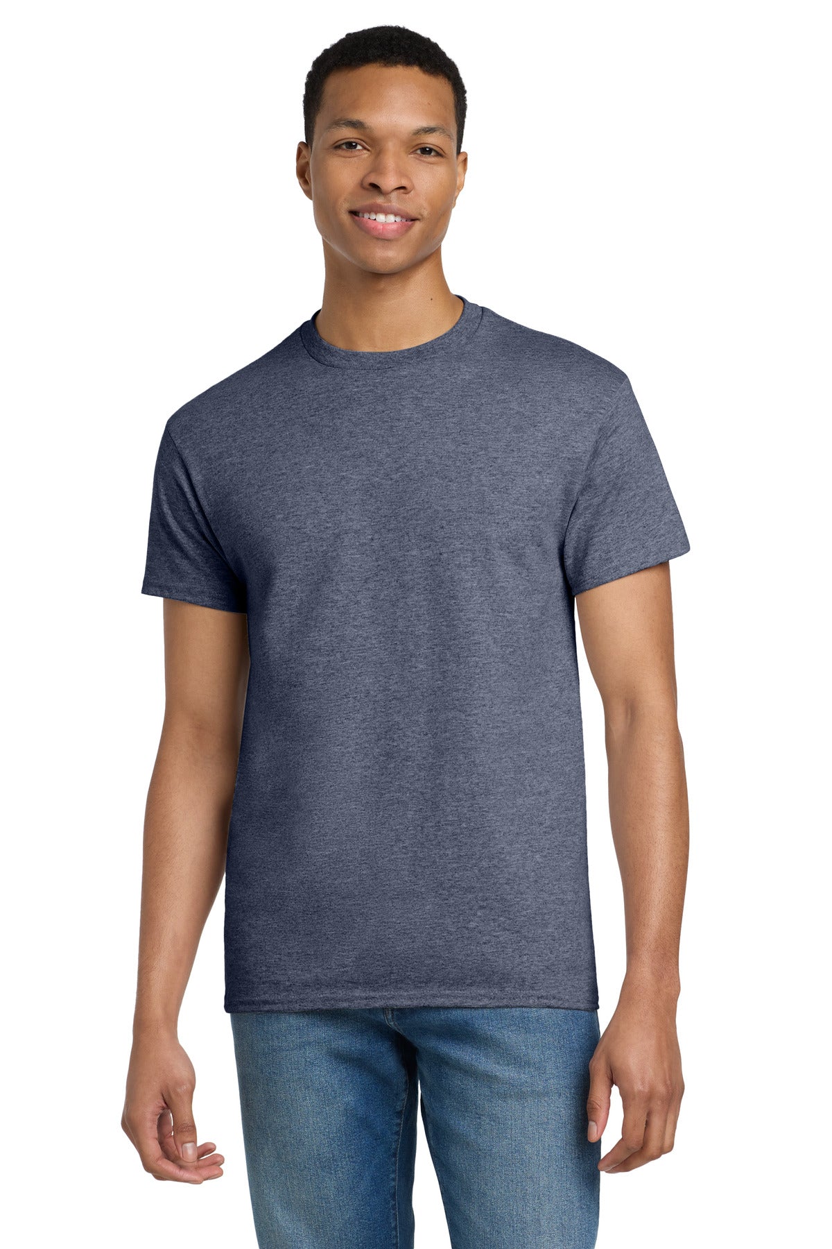 Gildan® - Ultra Cotton® 100% US Cotton T-Shirt. 2000