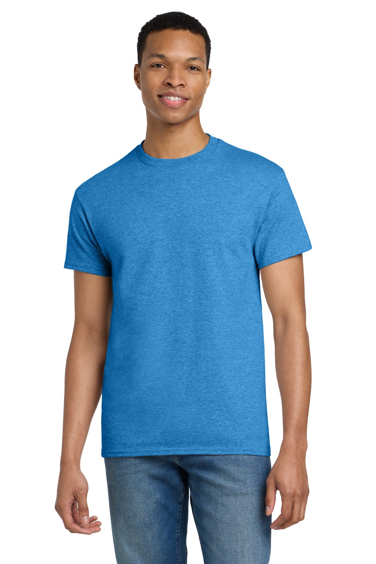 Gildan® - Ultra Cotton® 100% US Cotton T-Shirt. 2000