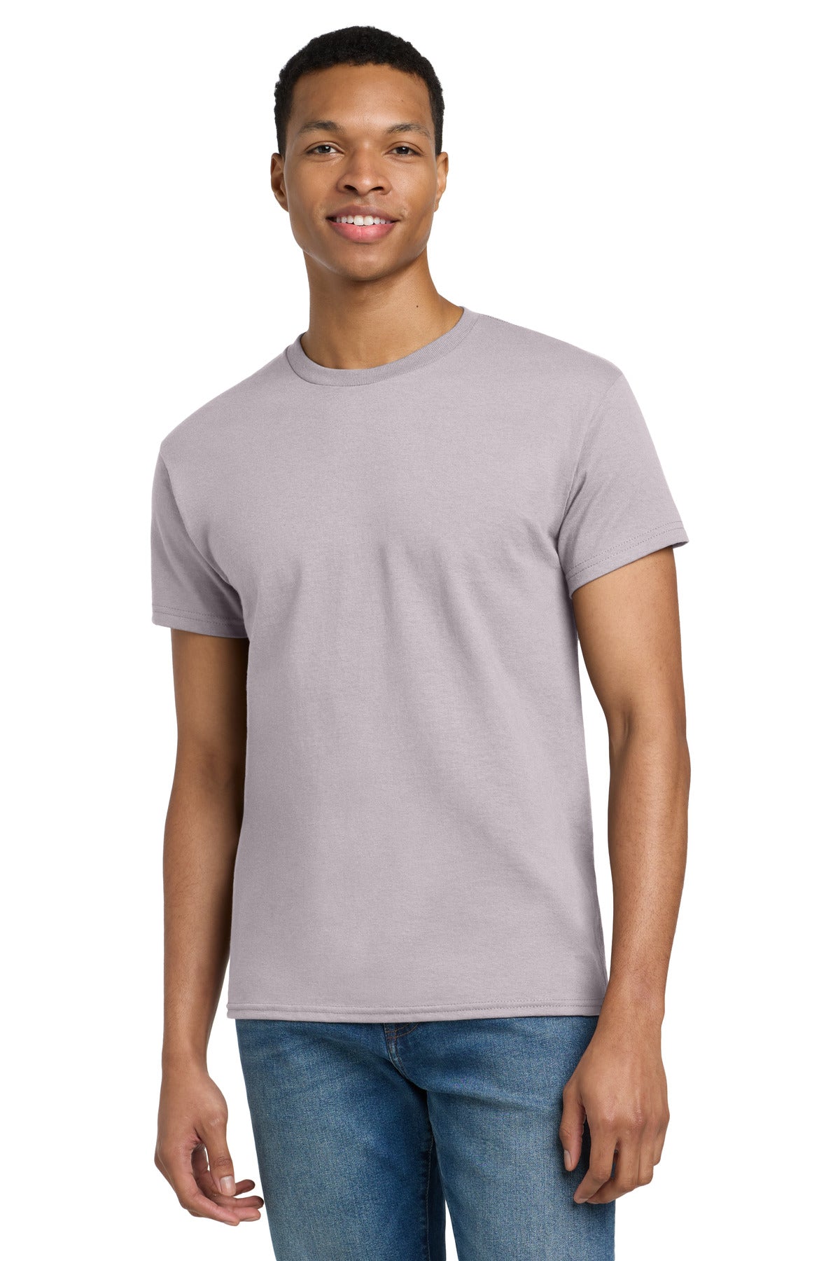 Gildan® - Ultra Cotton® 100% US Cotton T-Shirt. 2000