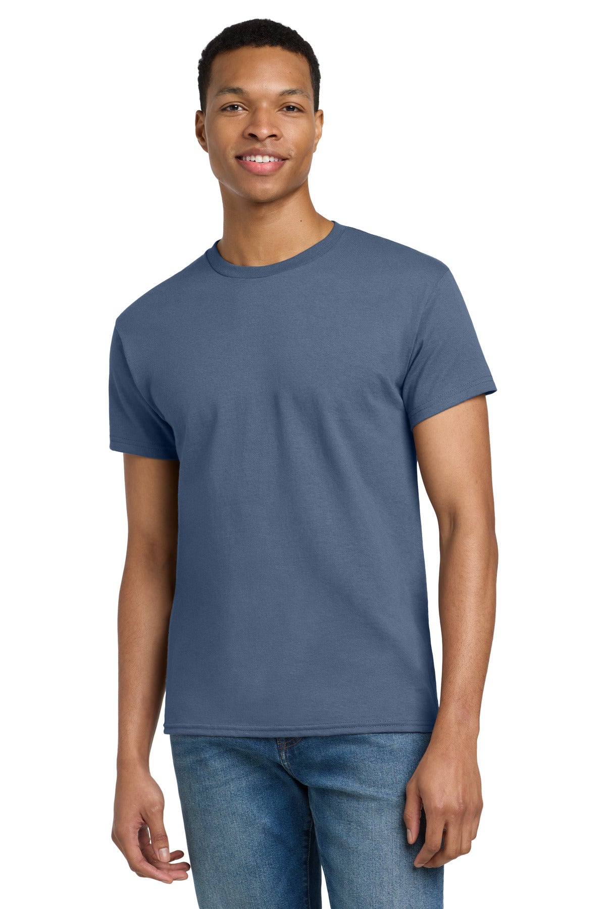 Gildan® - Ultra Cotton® 100% US Cotton T-Shirt. 2000
