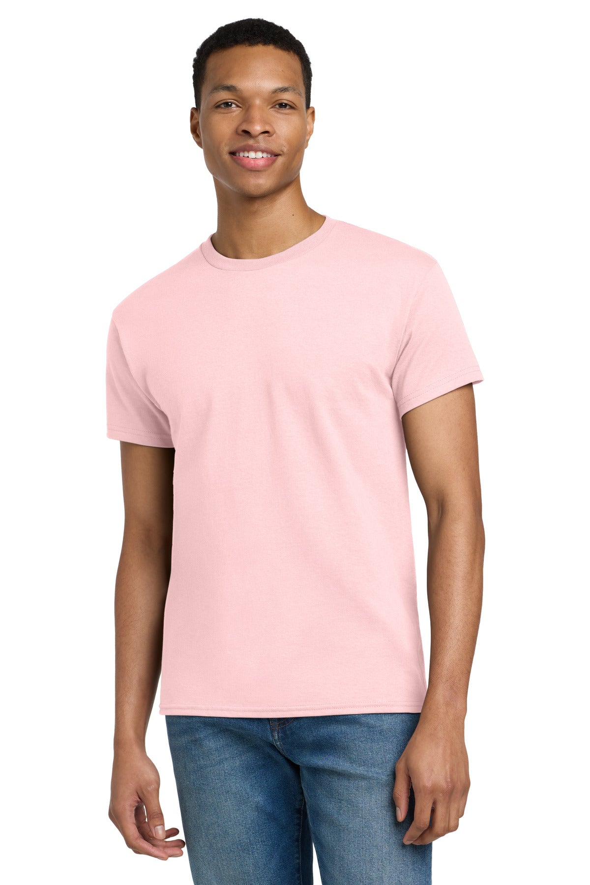 Gildan® - Ultra Cotton® 100% US Cotton T-Shirt. 2000