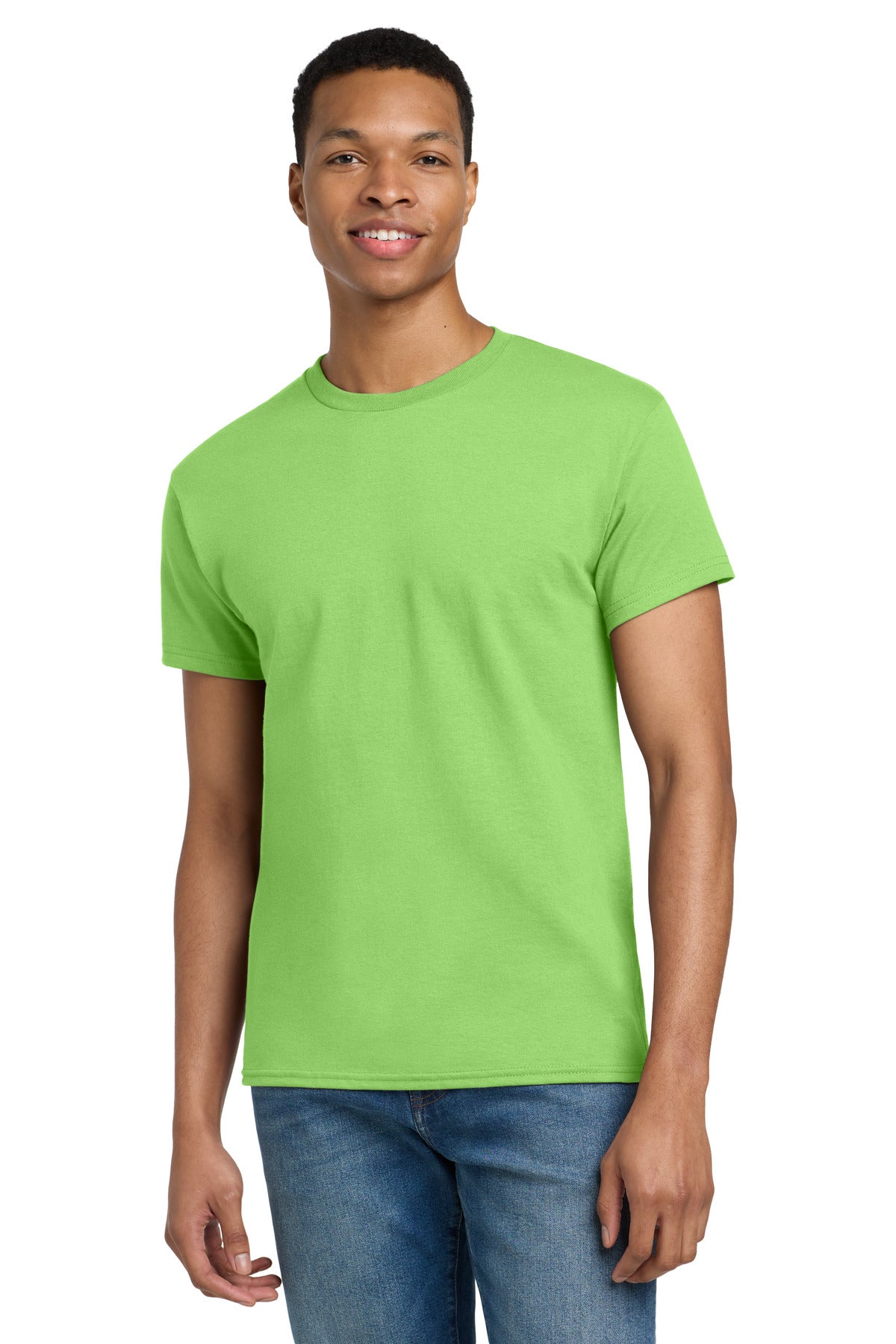 Gildan® - Ultra Cotton® 100% US Cotton T-Shirt. 2000